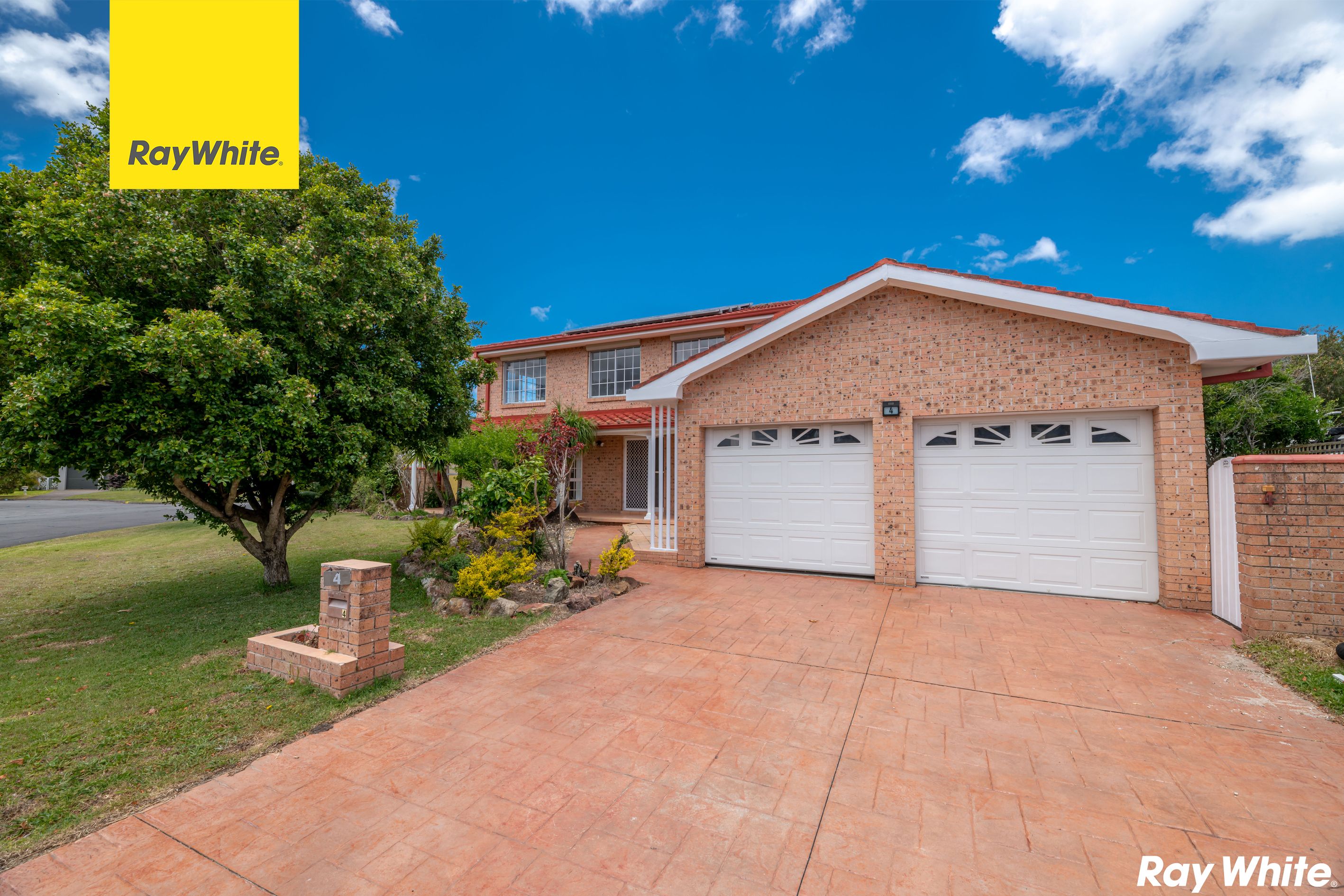 Ray White Forster Tuncurry