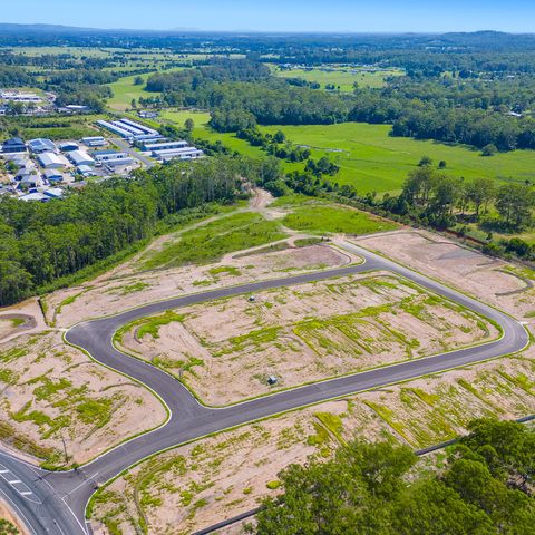 Lot 21 Bago Road, Wauchope, NSW 2446