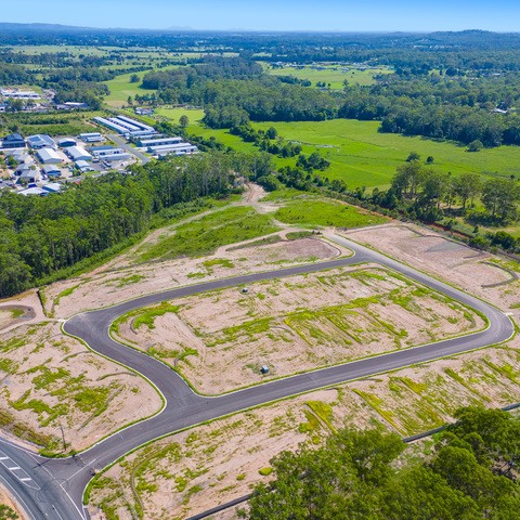 Lot 21 Bago Road, Wauchope, NSW 2446