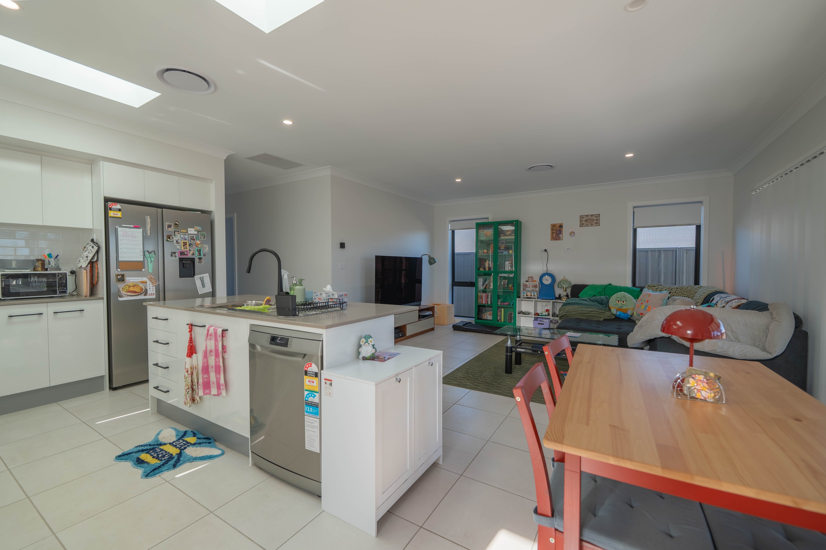 1/21 Rosewood Avenue, Parkes, NSW 2870