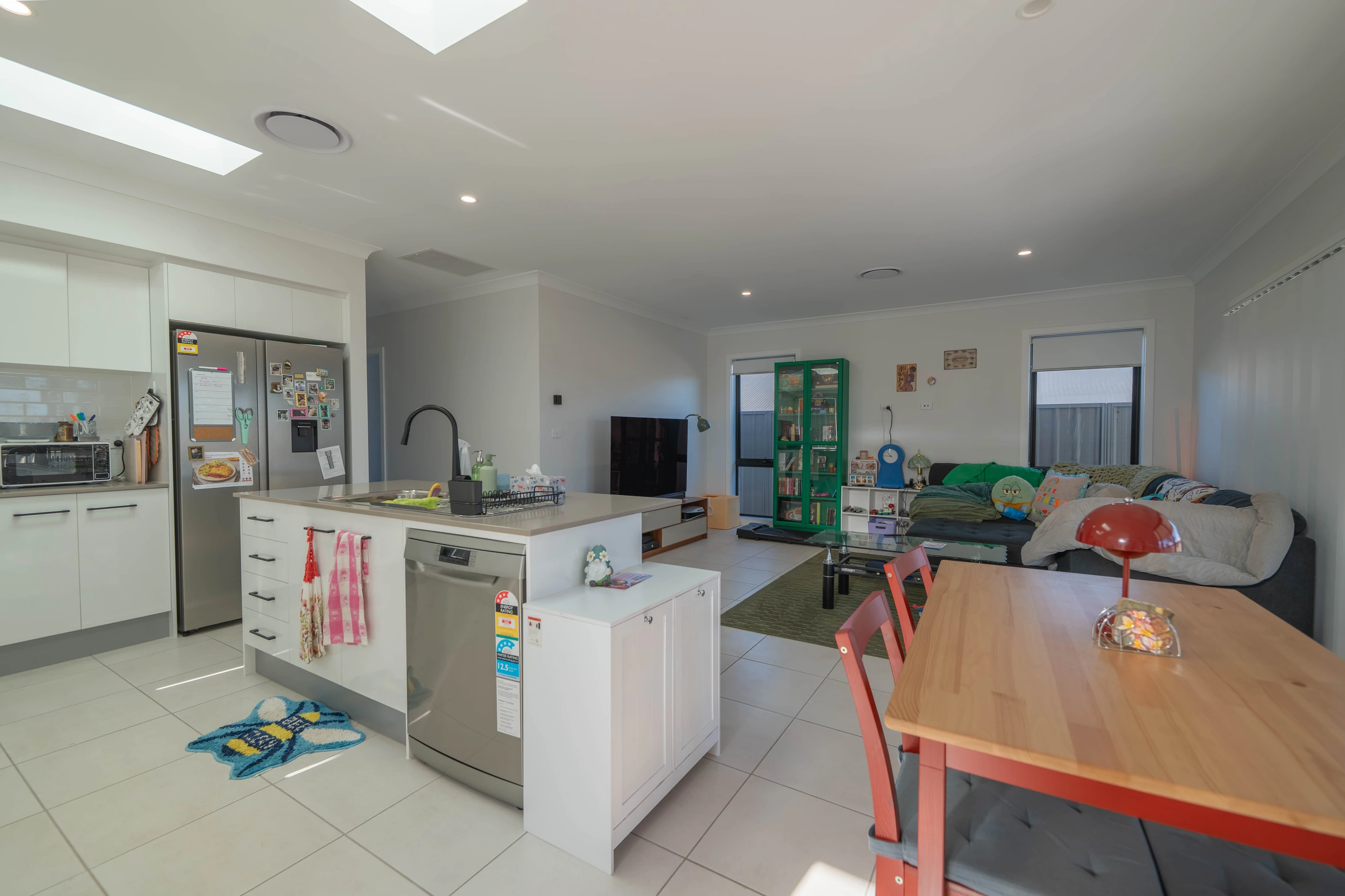 1/21 Rosewood Avenue, Parkes, NSW 2870