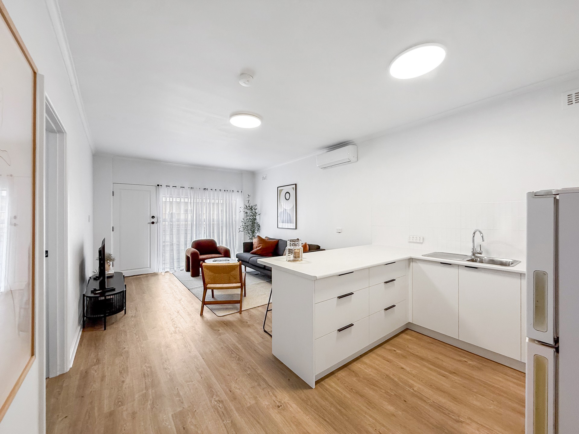 1/17 Davison Street, Mount Gambier, SA 5290