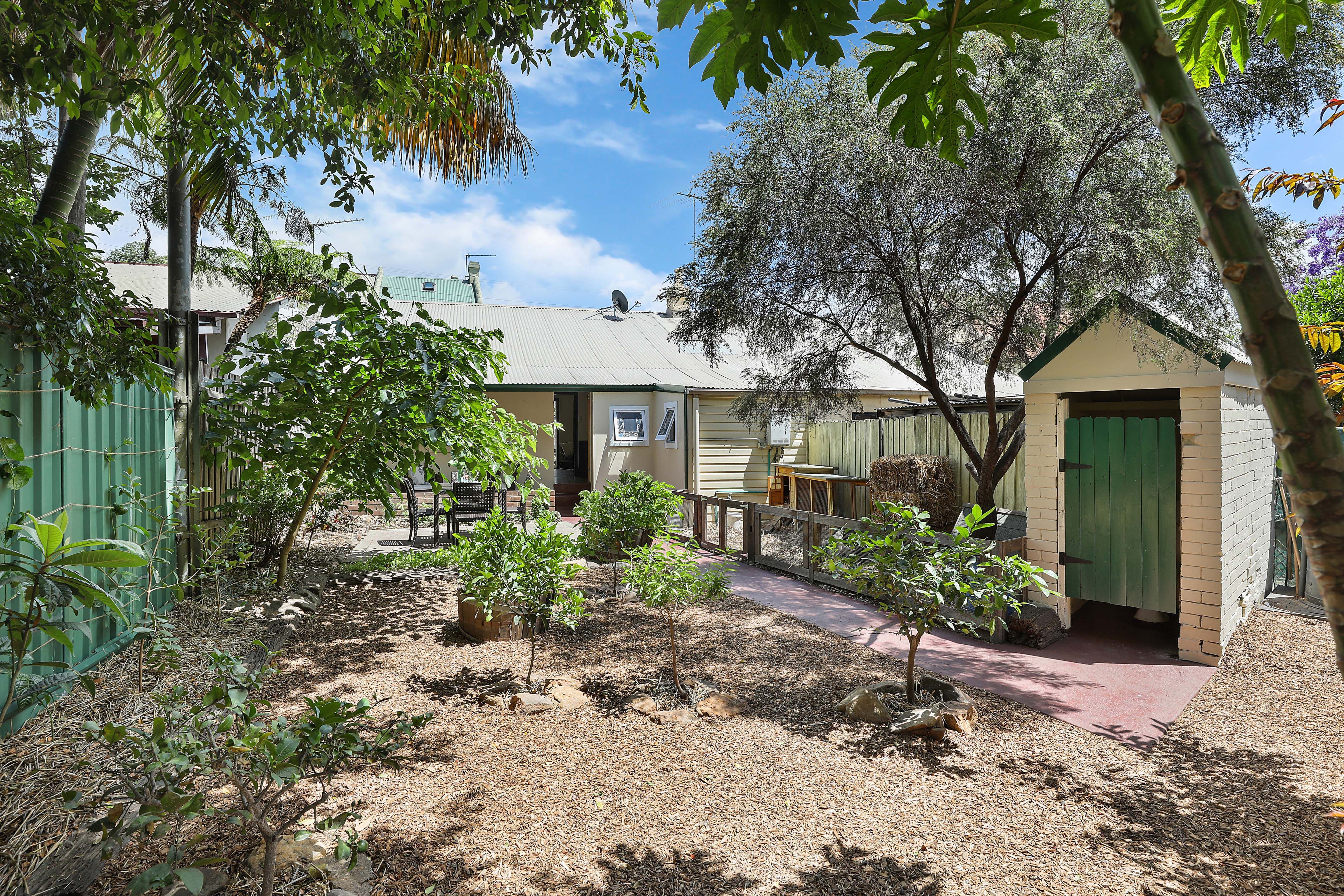 32 Crown Street, St Peters, NSW 2044