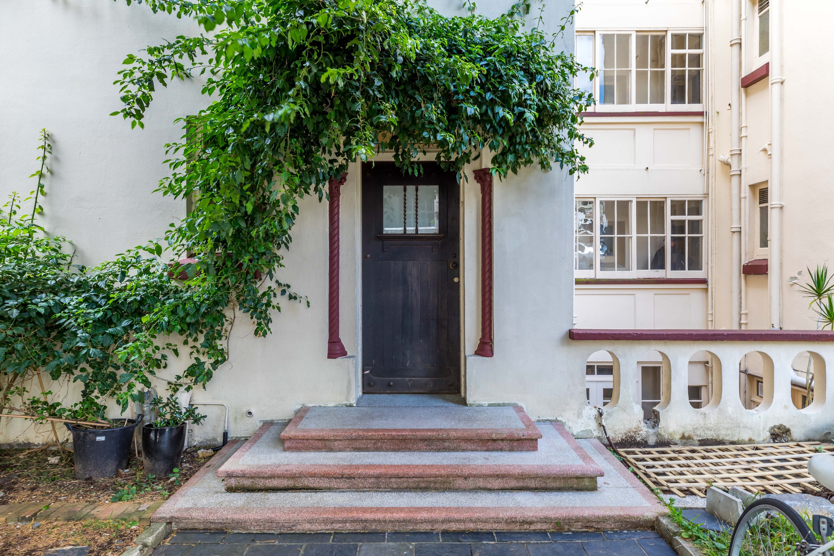 11/20 Poynton Terrace, Auckland Central, Auckland City