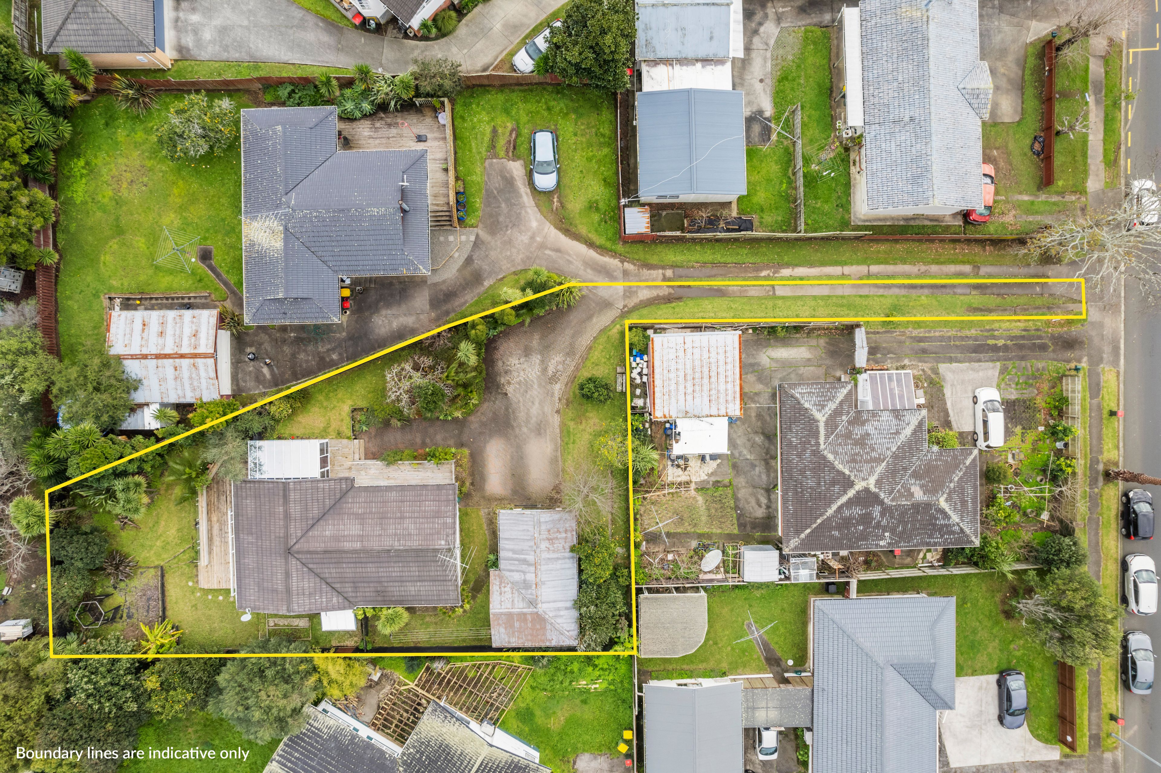 57 Cascades Road, Pakuranga, Manukau City
