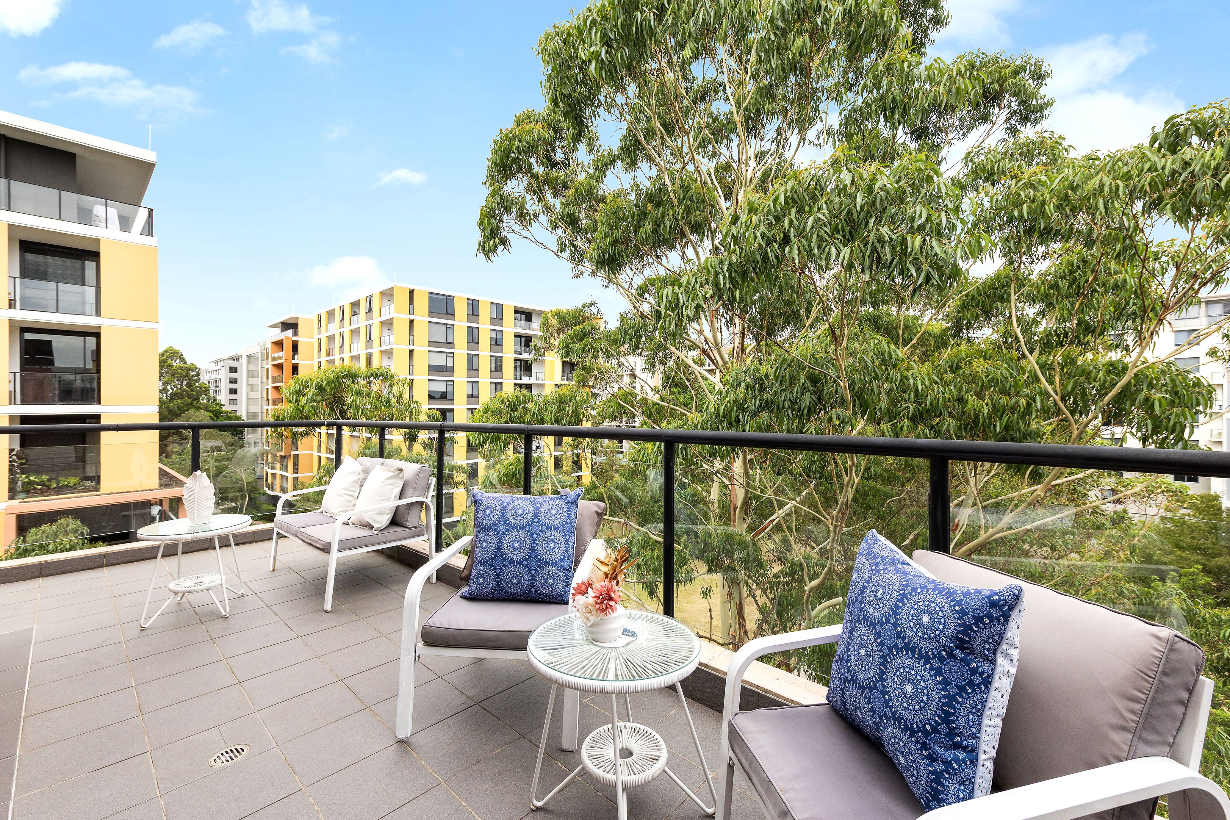 1707/41-45 Waitara Avenue, Waitara, NSW 2077