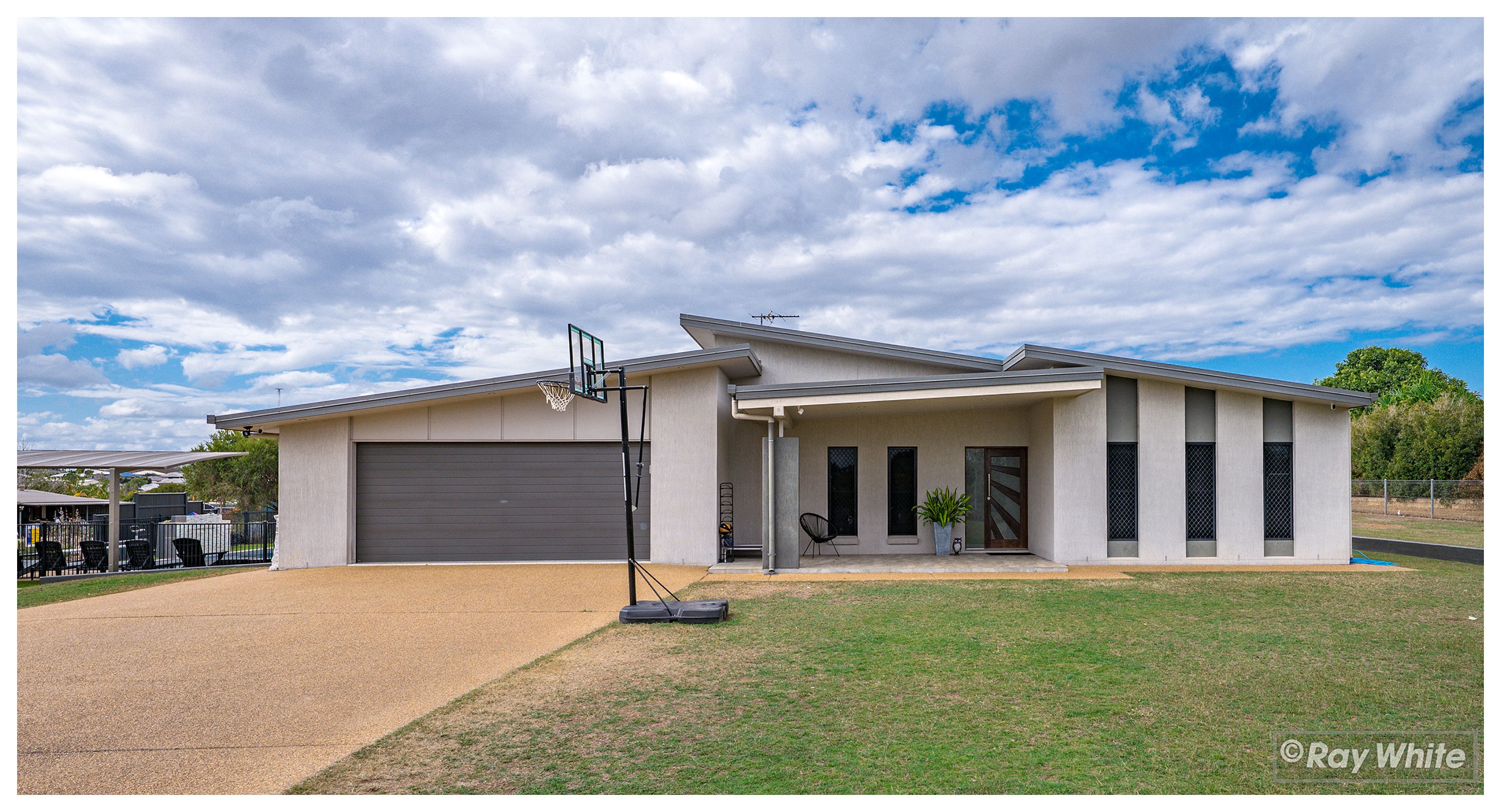 74 Elizabeth Street — photo from Ray White Yeppoon