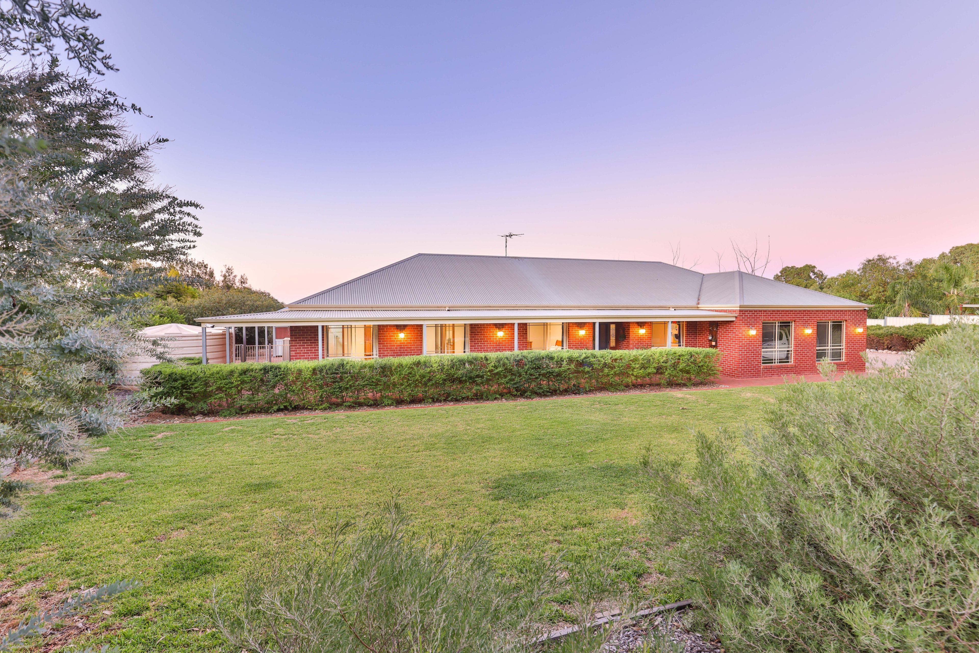 135 Chaffey Street, Merbein, VIC 3505