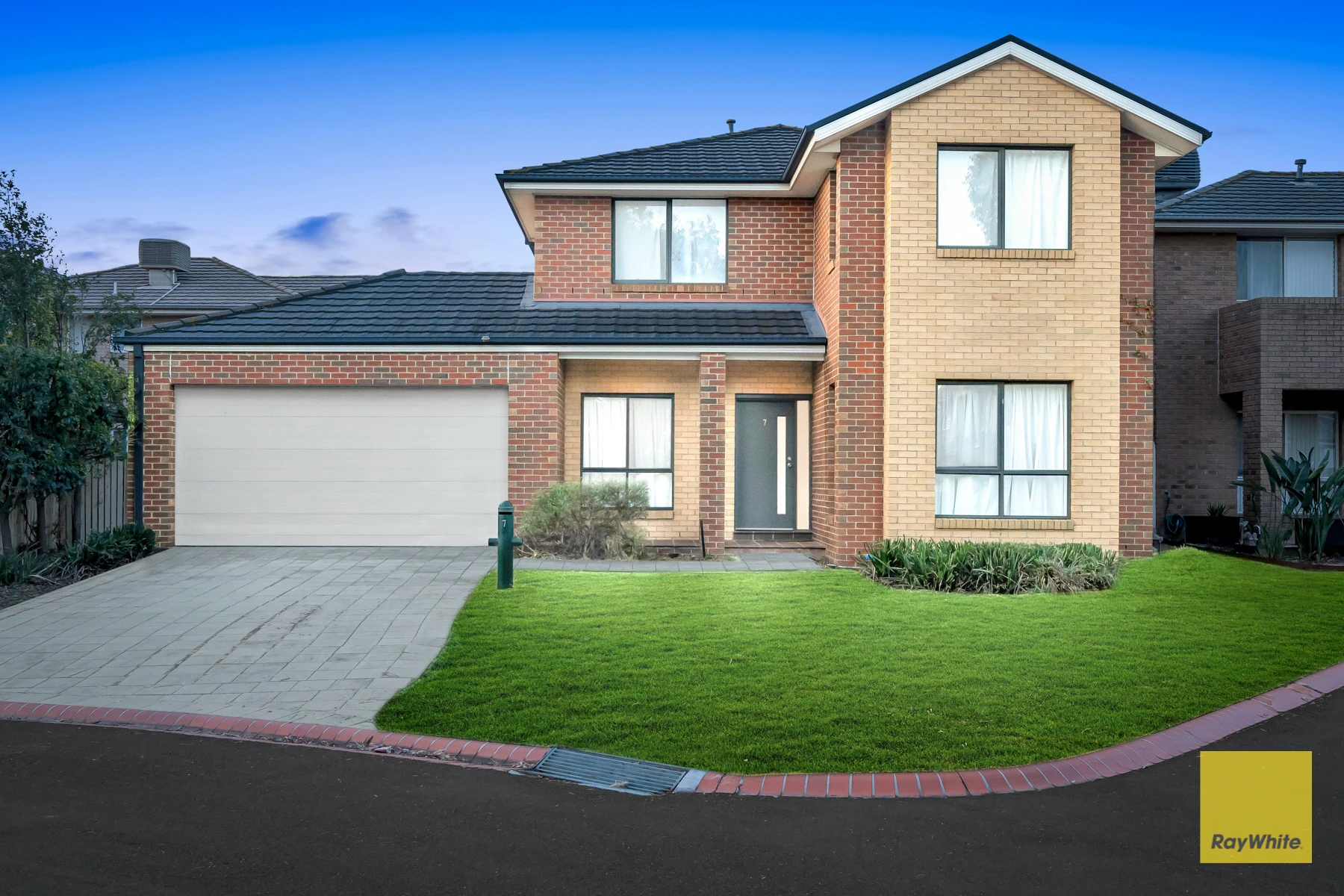 7 Buckhaven Street, Deer Park, VIC 3023