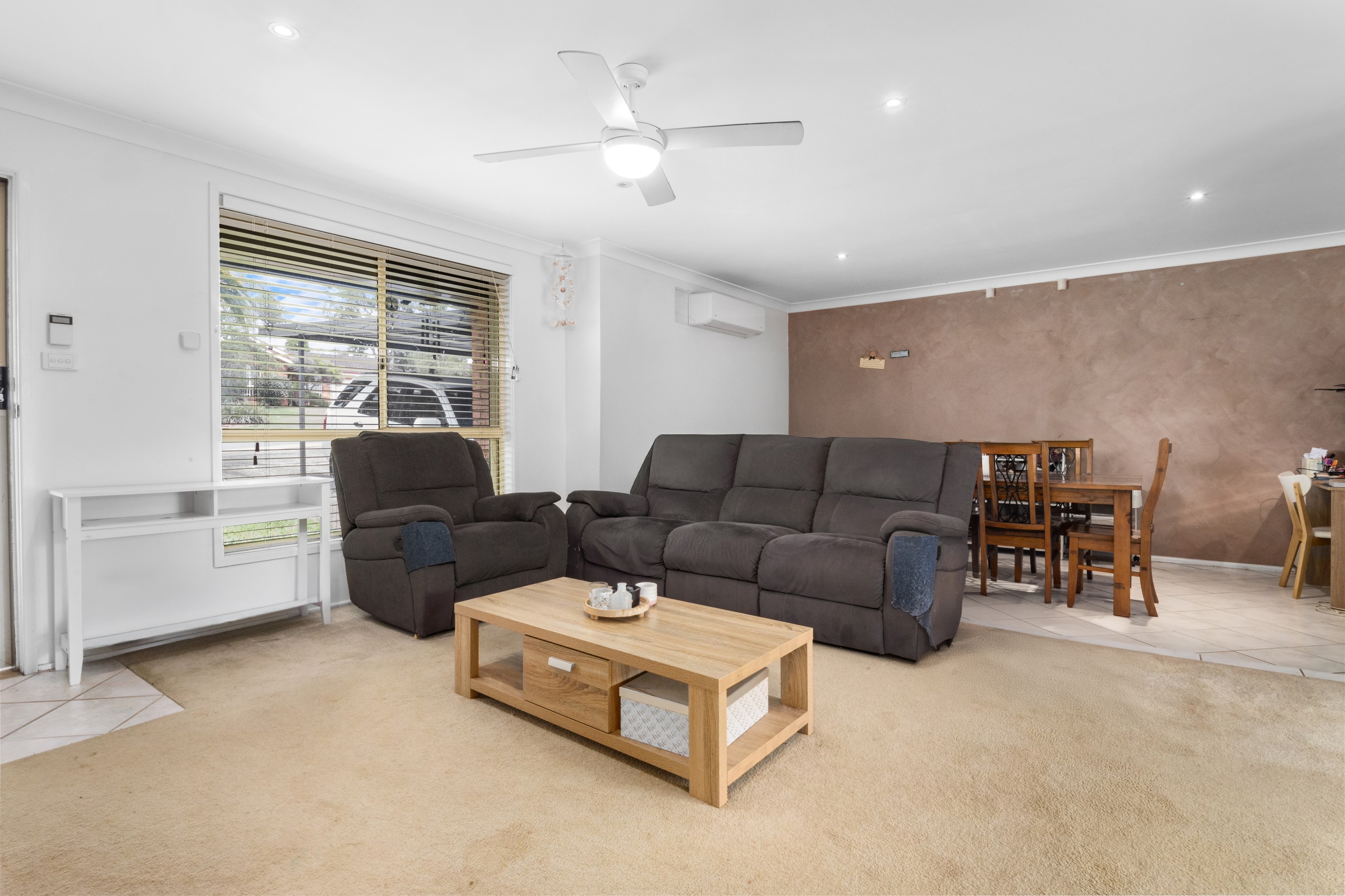1 Marrett Way, Cranebrook, NSW 2749