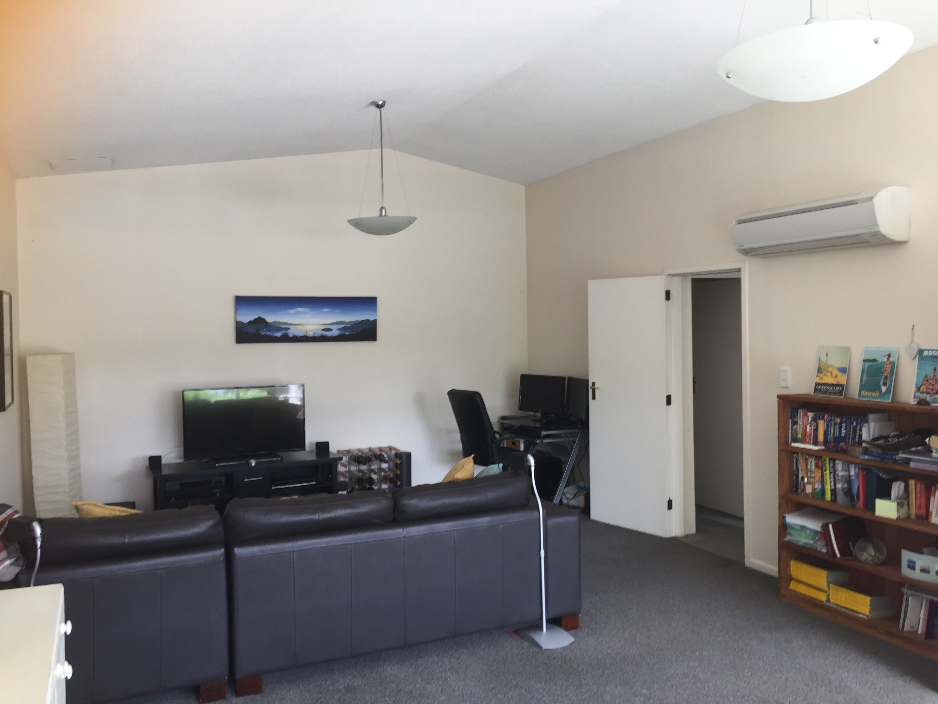 2/60b Innes Road, Merivale, Christchurch City