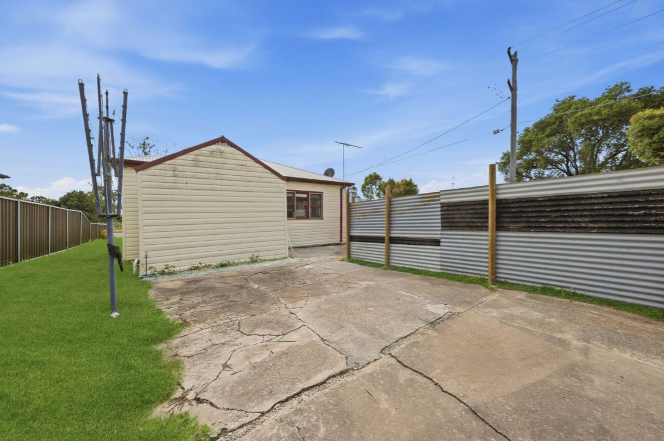 150 Oxford Street, Cambridge Park, NSW