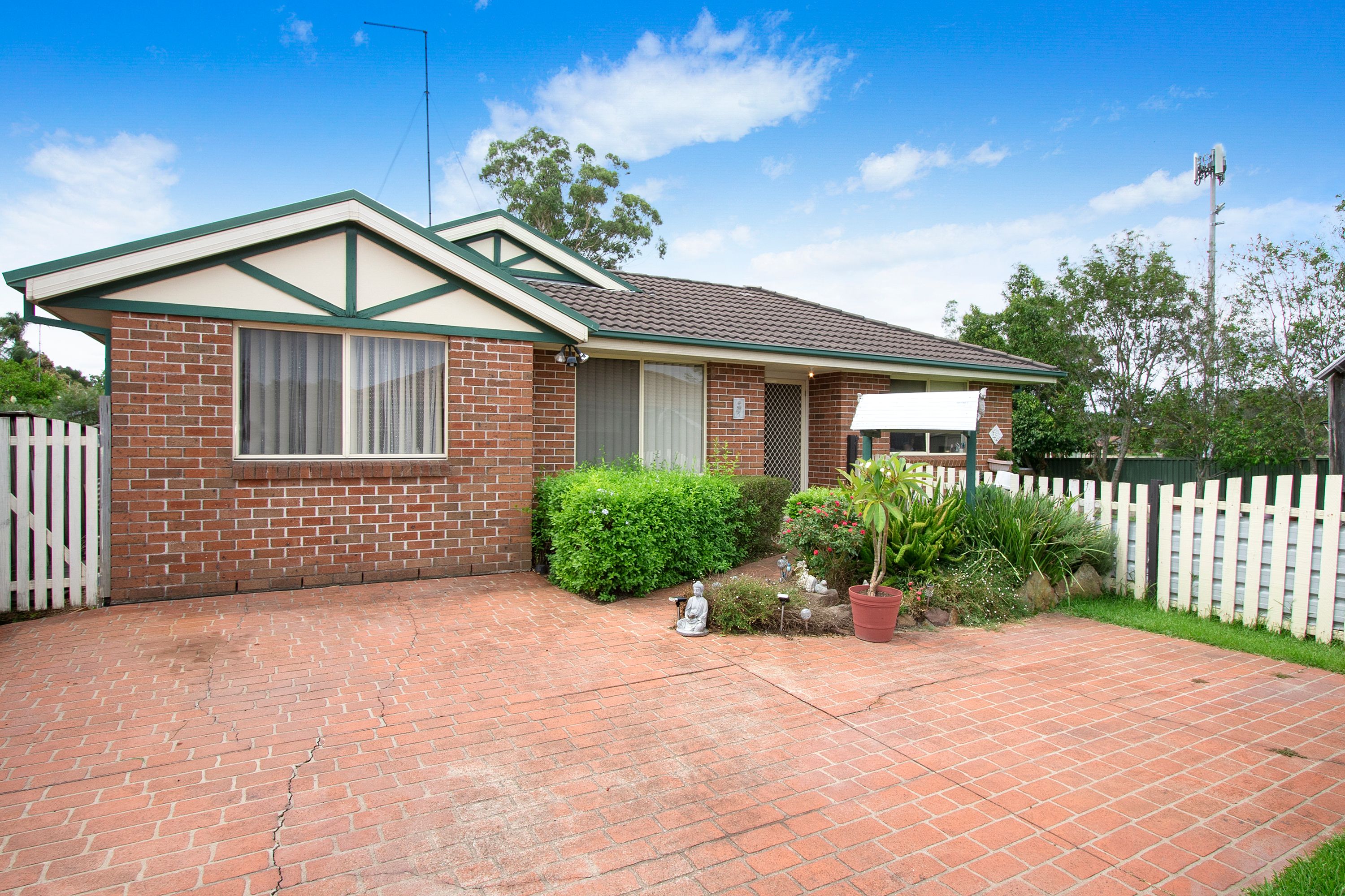 30 Neptune Crescent, Bligh Park NSW 2756