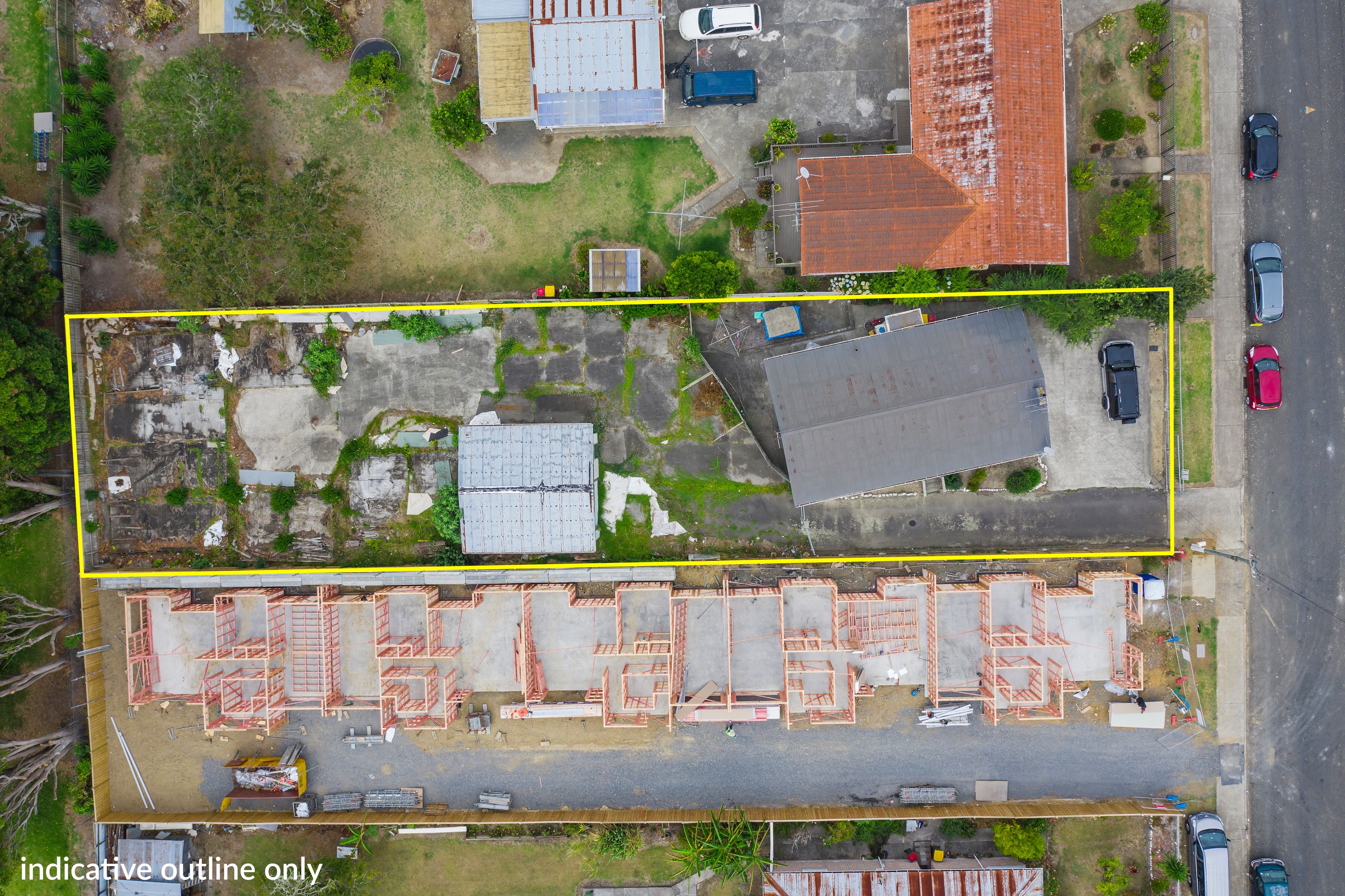 30 Franklyne Road, Otara, Manukau City