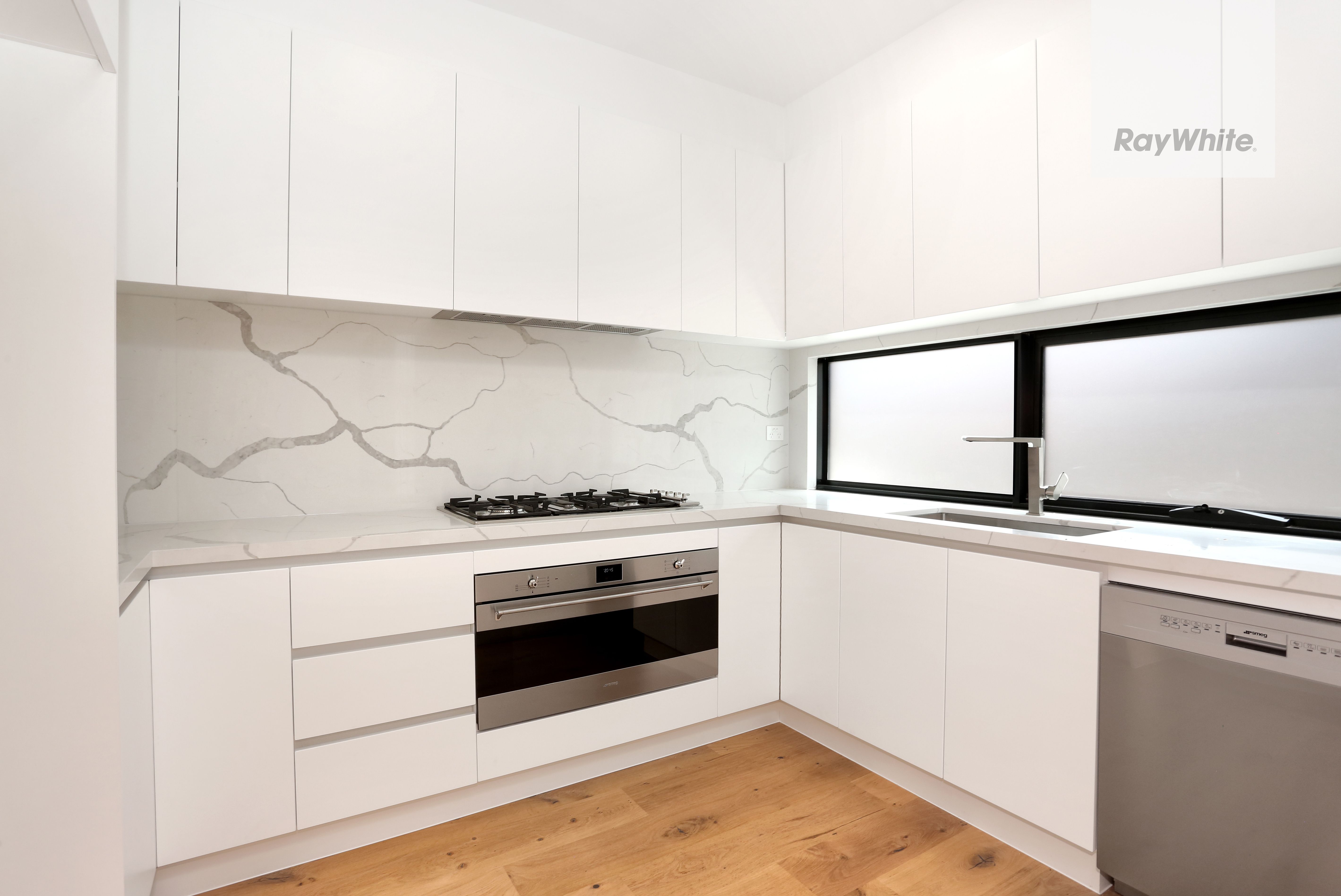 3/6 Walker Street, Moonee Ponds, VIC 3039