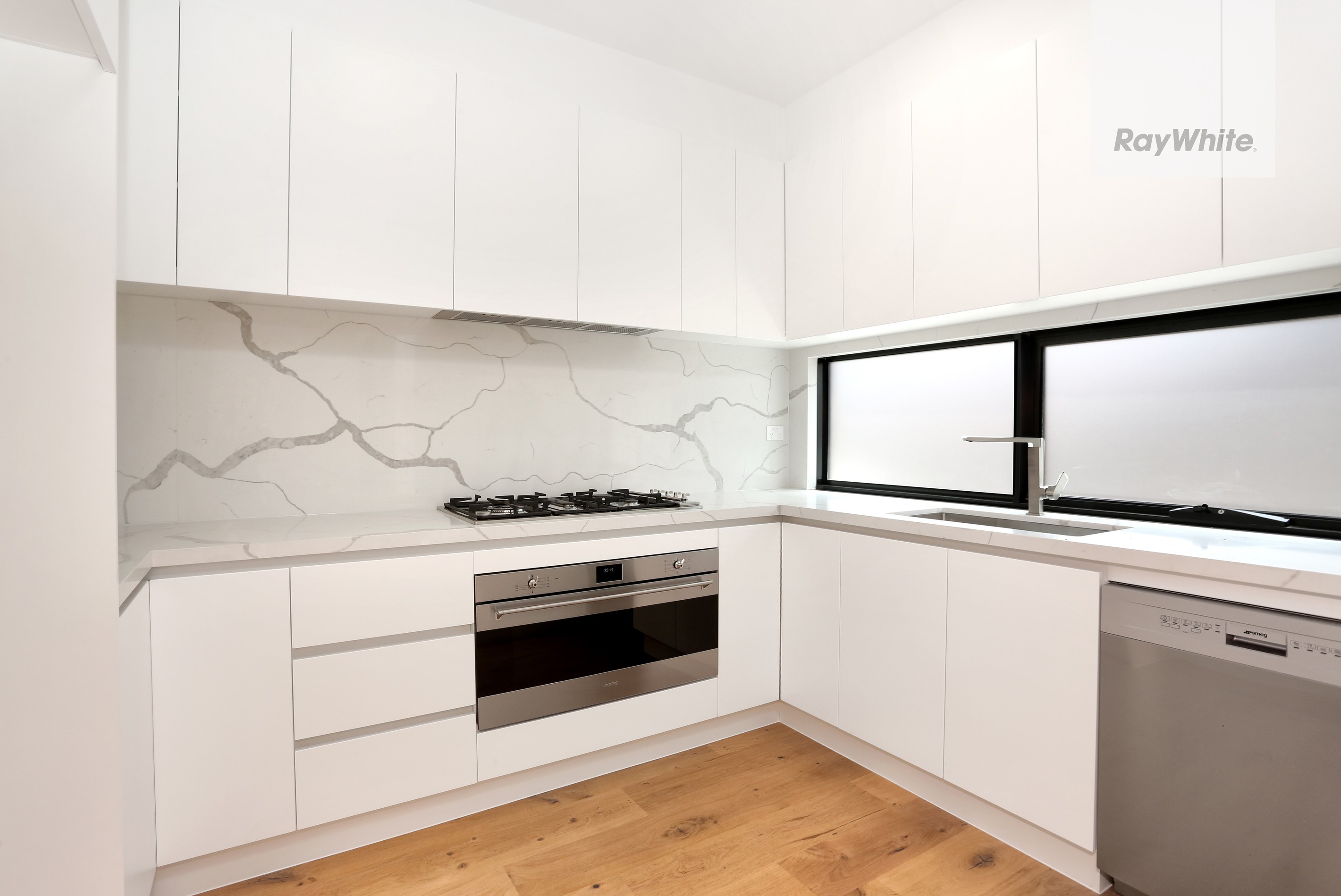 3/6 Walker Street, Moonee Ponds, VIC 3039