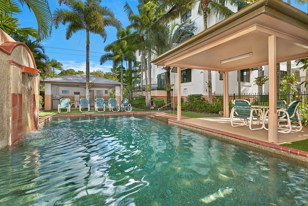 186-188 McLeod Street, Cairns North QLD 4870