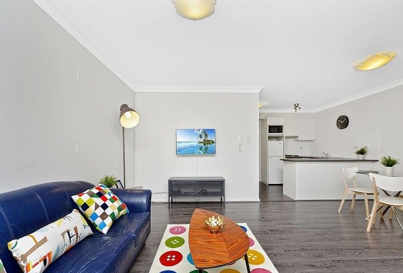 207/1 Georgina Street, Newtown, NSW 2042