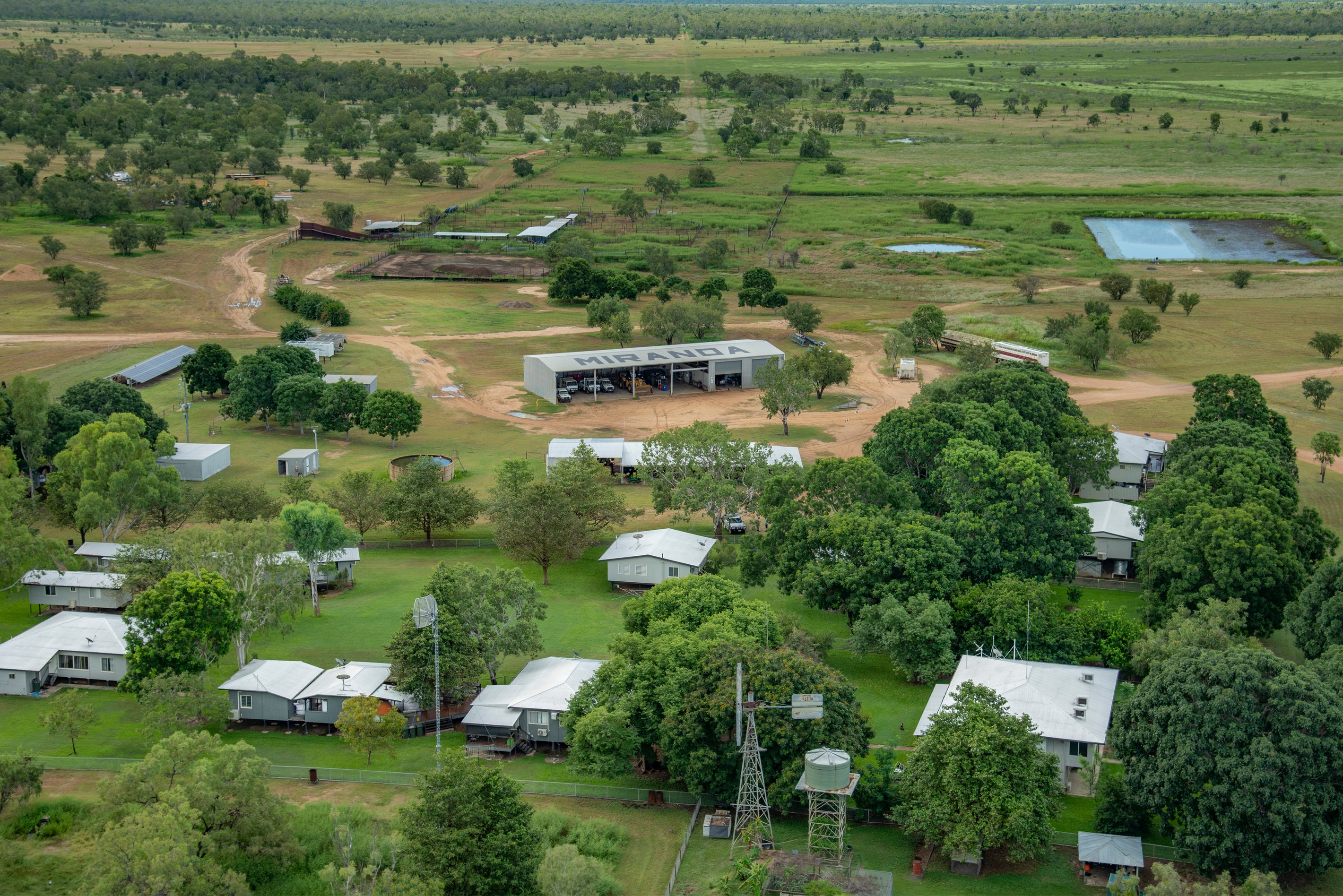 Howitt, QLD 4890