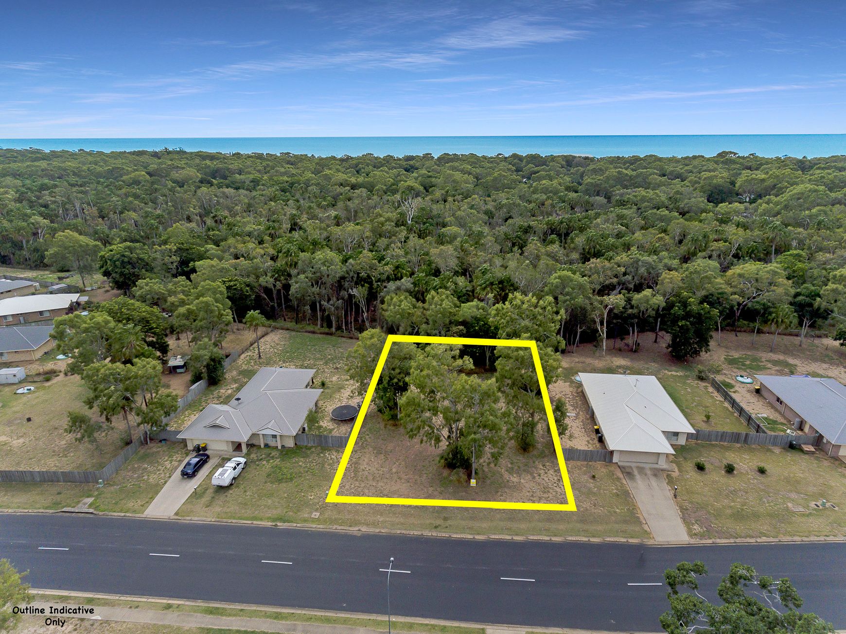 84 Malvern Drive, Moore Park Beach, QLD 4670