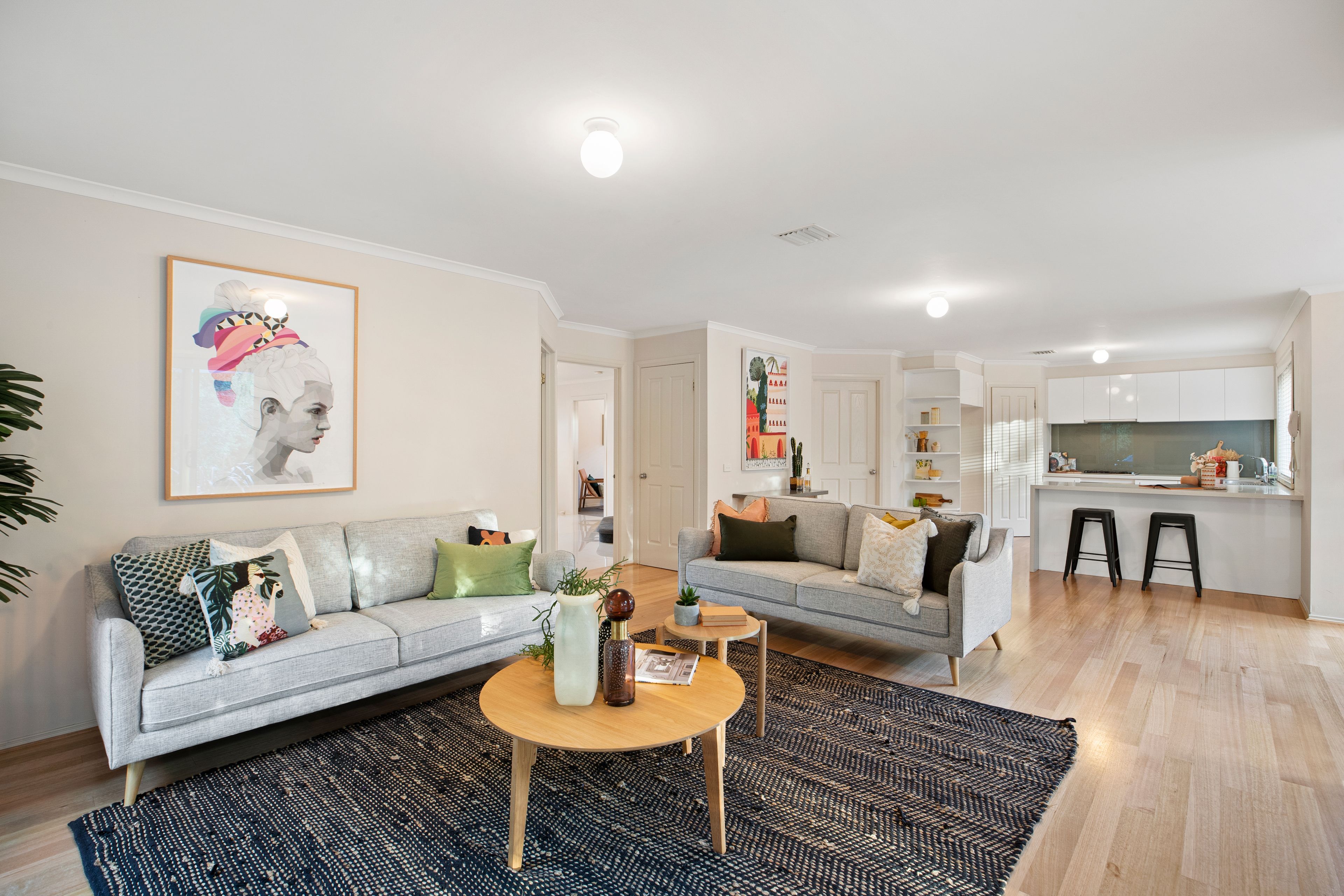 8 Crest Court, The Basin, VIC 3154