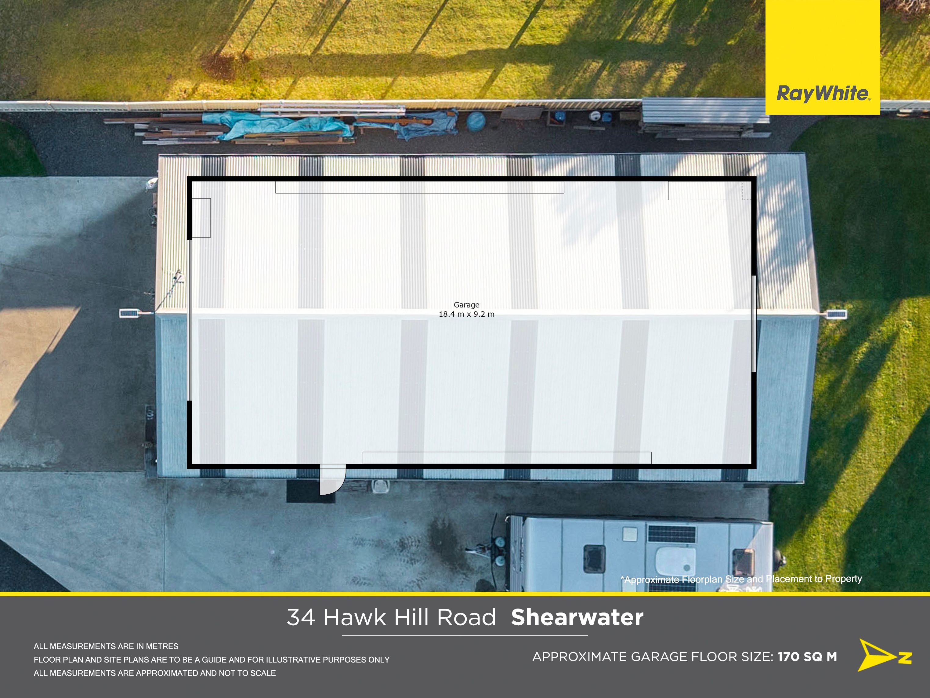 34 Hawk Hill Road — photo 24 of 24