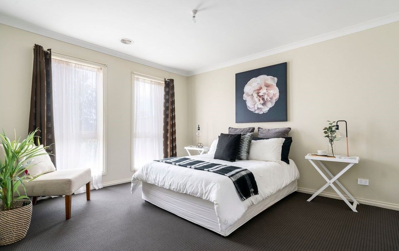 1/54 Lomandra Bowl, HARKNESS, VIC 3337