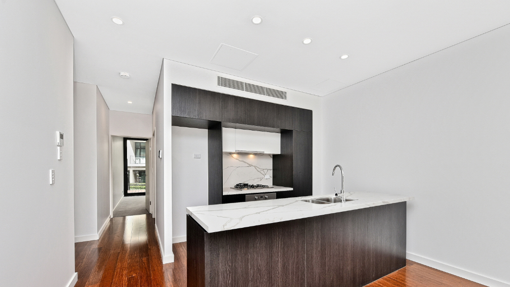 3/21 Bay Drive, Meadowbank, NSW 2114