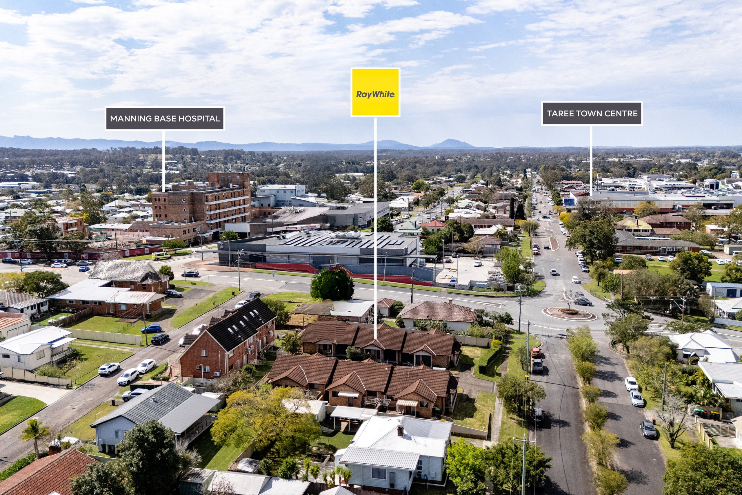 2/95 Wynter Street, Taree, NSW 2430