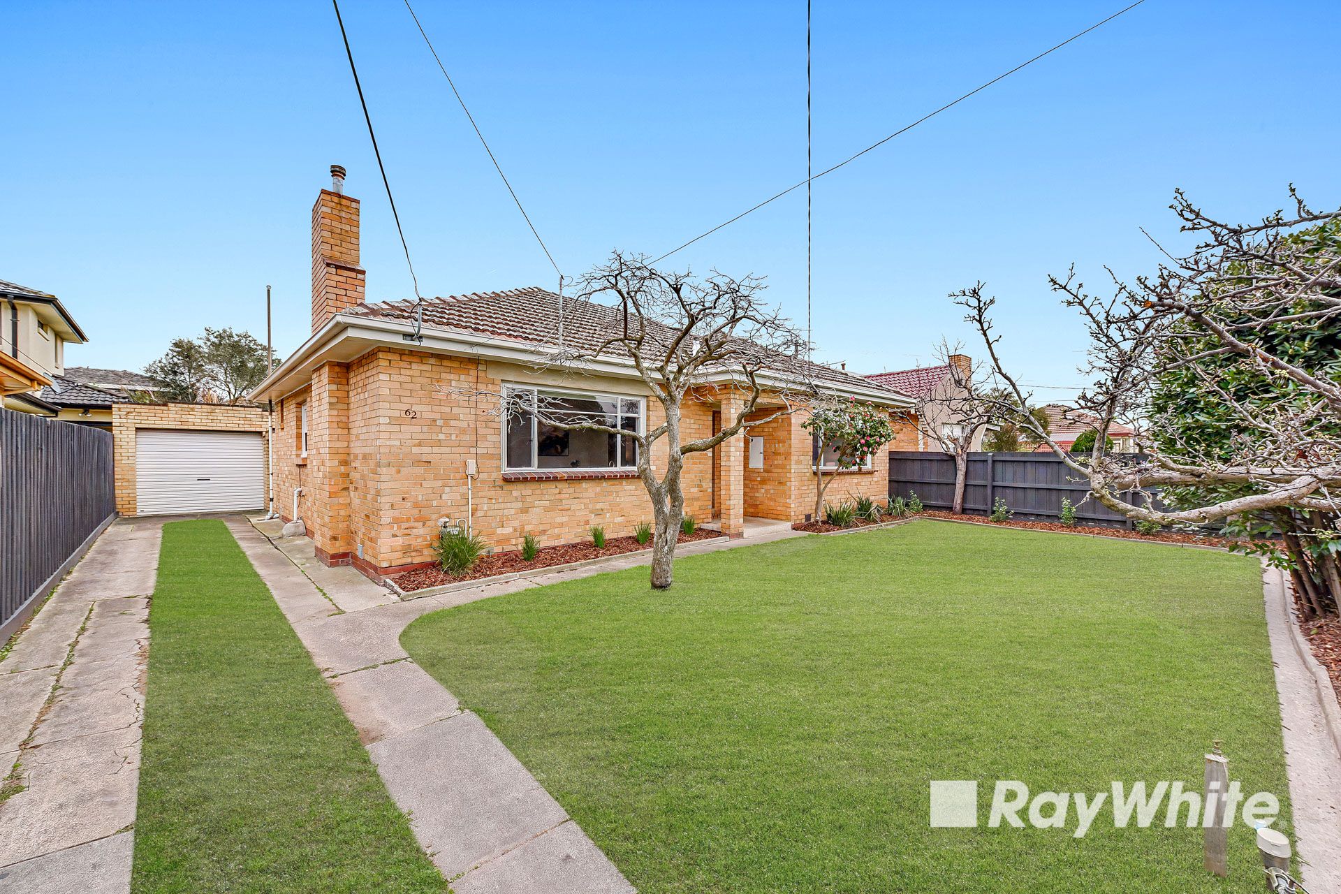 62 James Street — photo from Ray White Dandenong