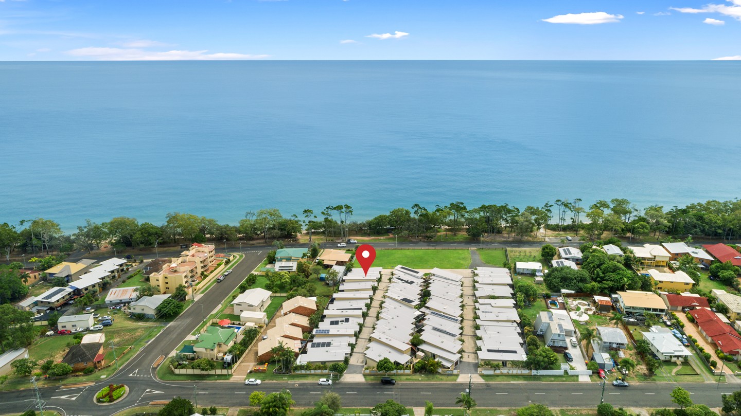 20/138 Cypress Street, Urangan, QLD 4655