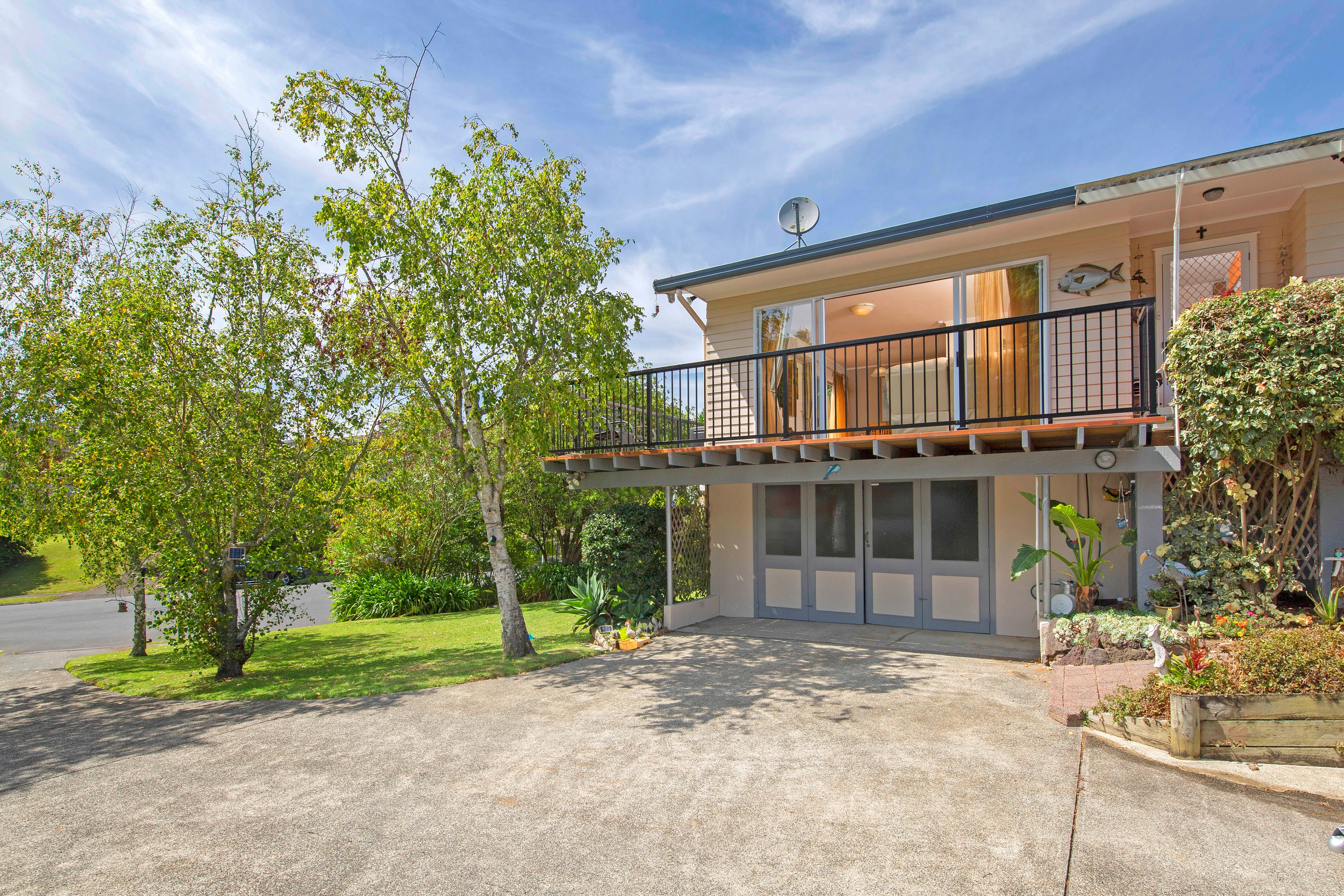 7 Gerwyn Place, Pakuranga, Manukau City