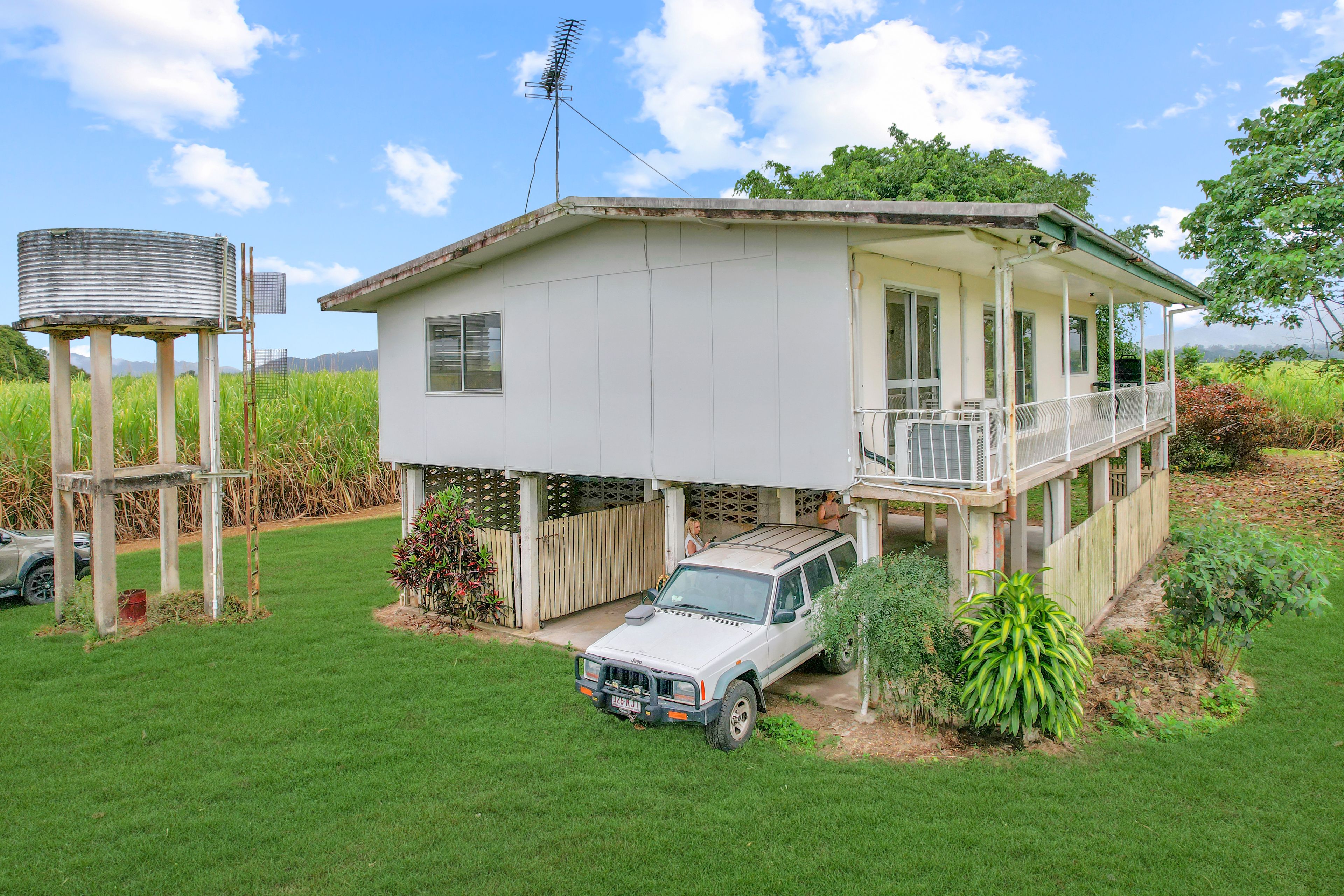 39 Cantamessas Road, Abergowrie, QLD 4850 - Sold House - Ray White Ingham