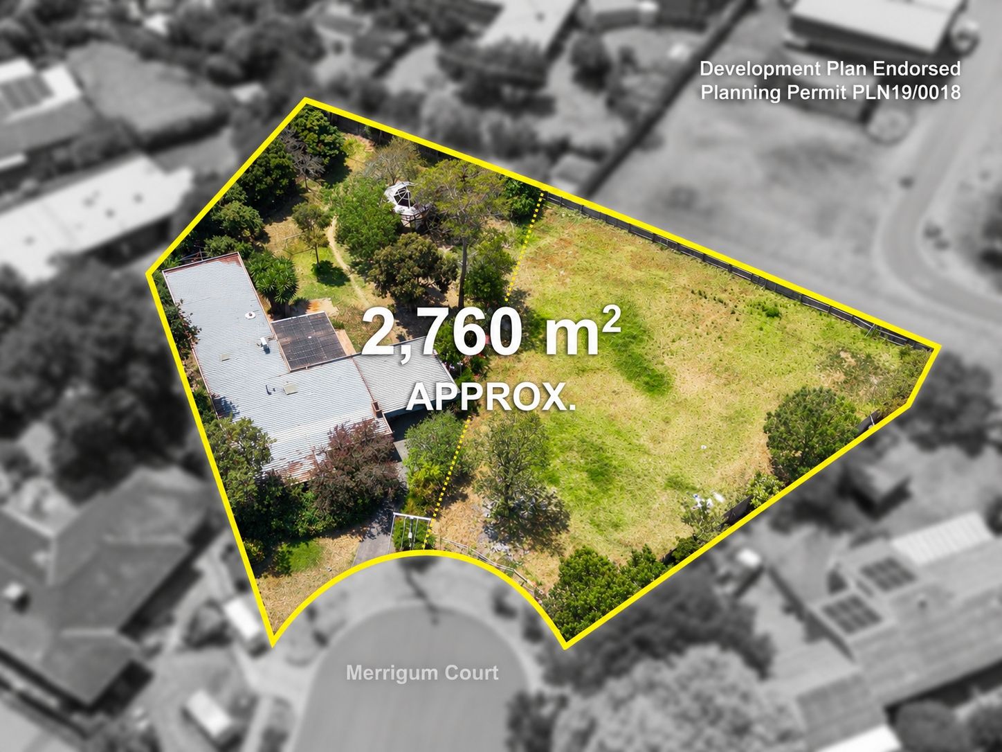 6 & 7 Merrigum Court — photo from Ray White Judd White Group - Glen Waverley