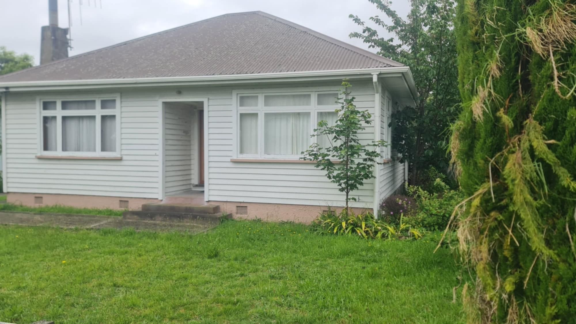 29 Liverpool Street, Levin, Horowhenua District