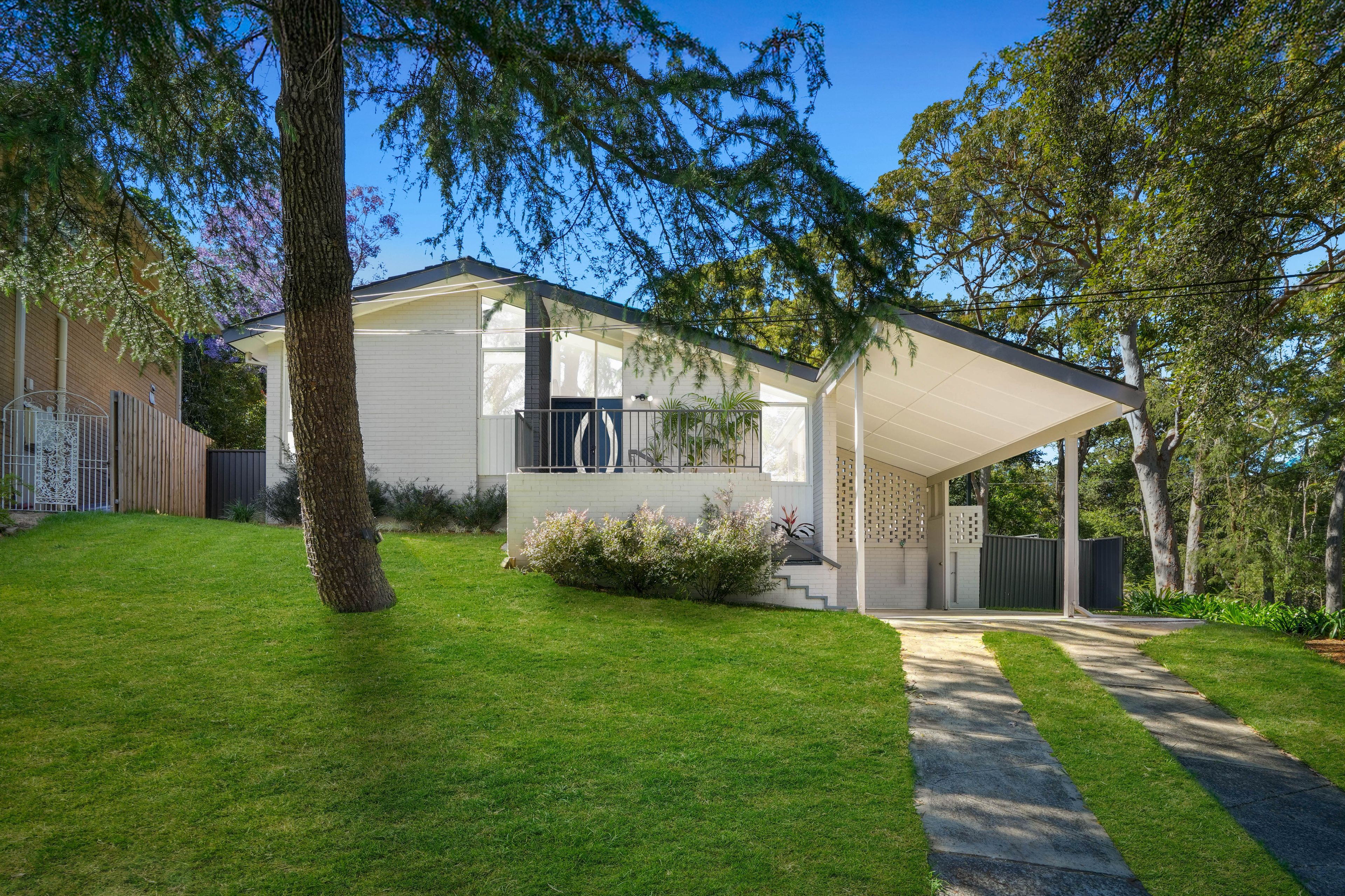 36 Cook Street , Baulkham Hills NSW 2153