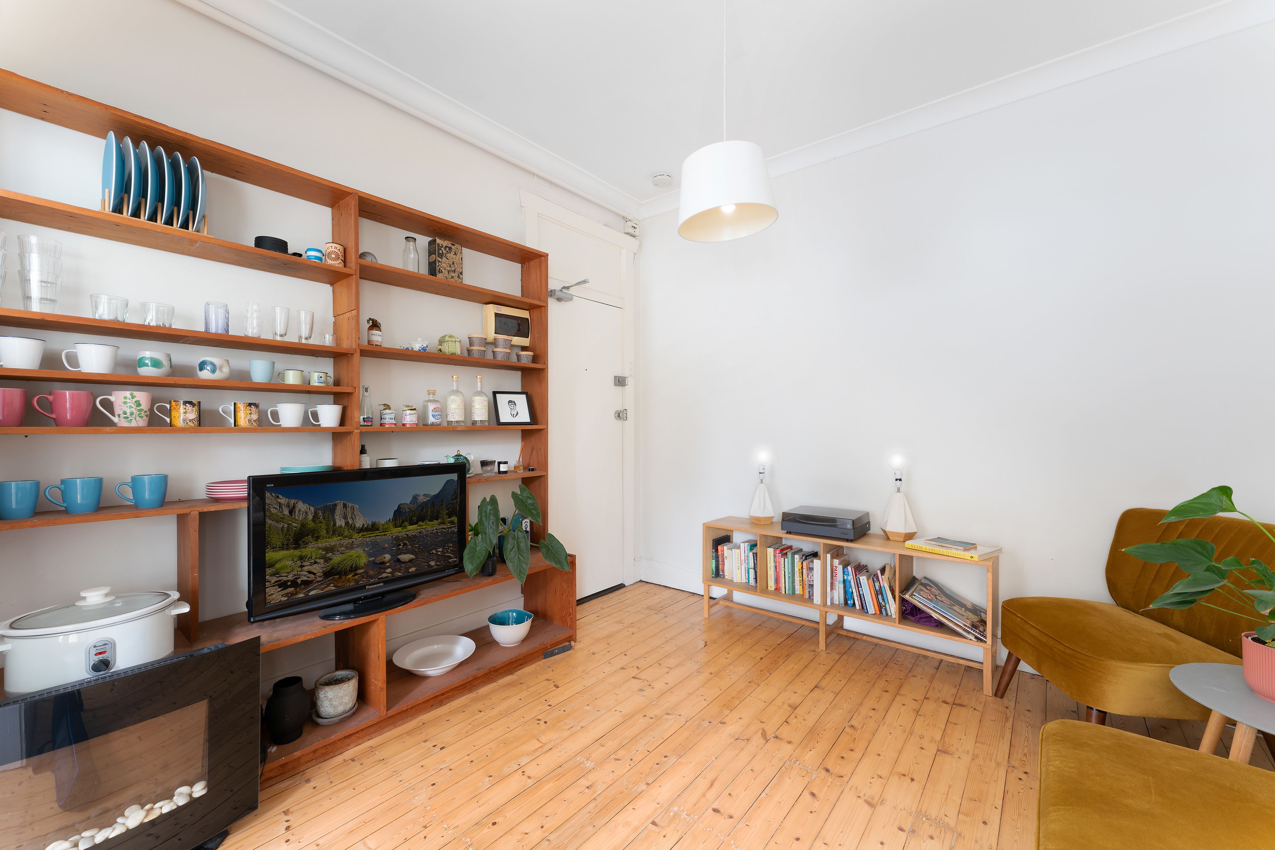 28/10 Clapton Place, Darlinghurst, NSW 2010