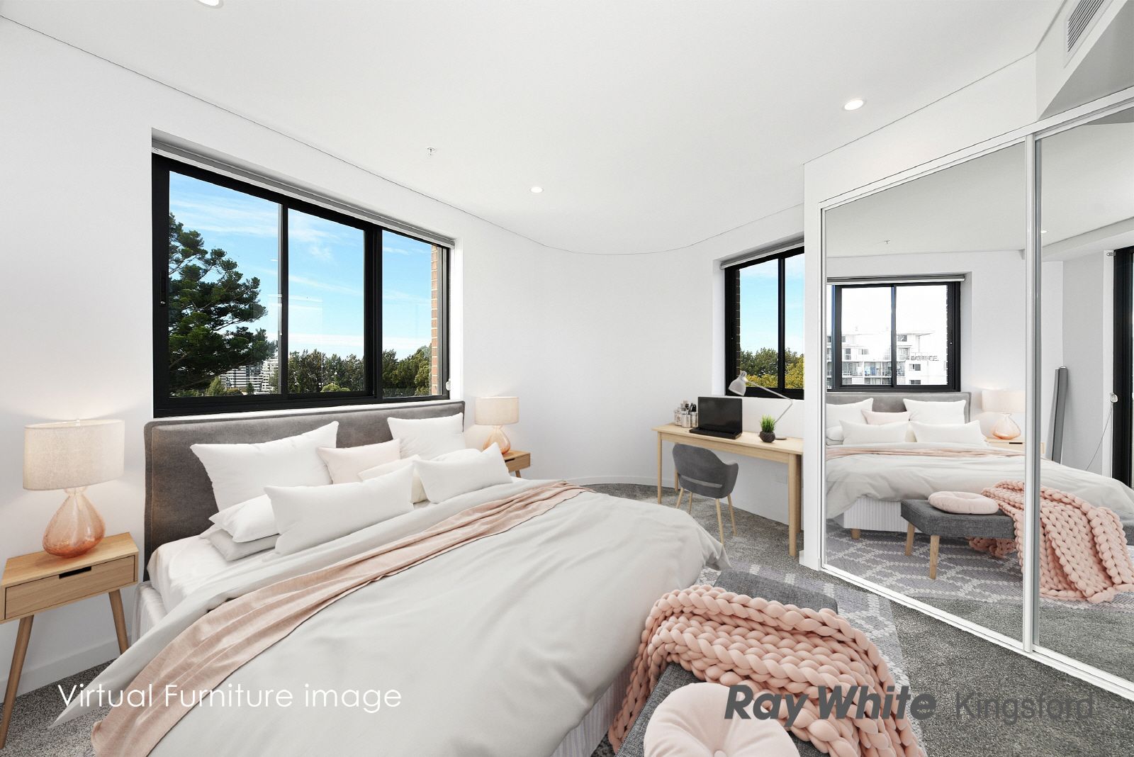 215/17-37 Wollongong Road, Arncliffe, NSW 2205