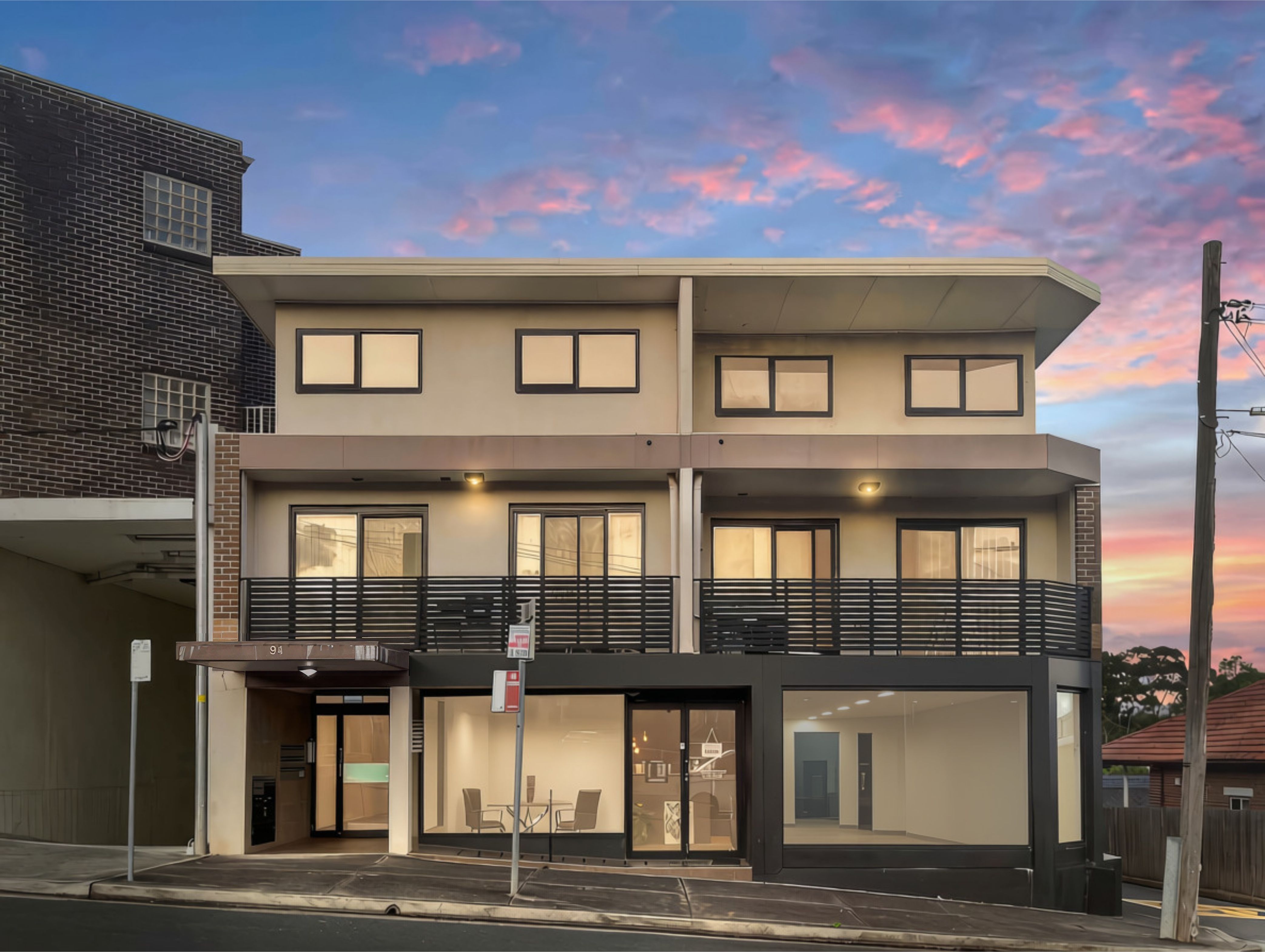 1/94 Cronulla Street — photo from Ray White Hurstville