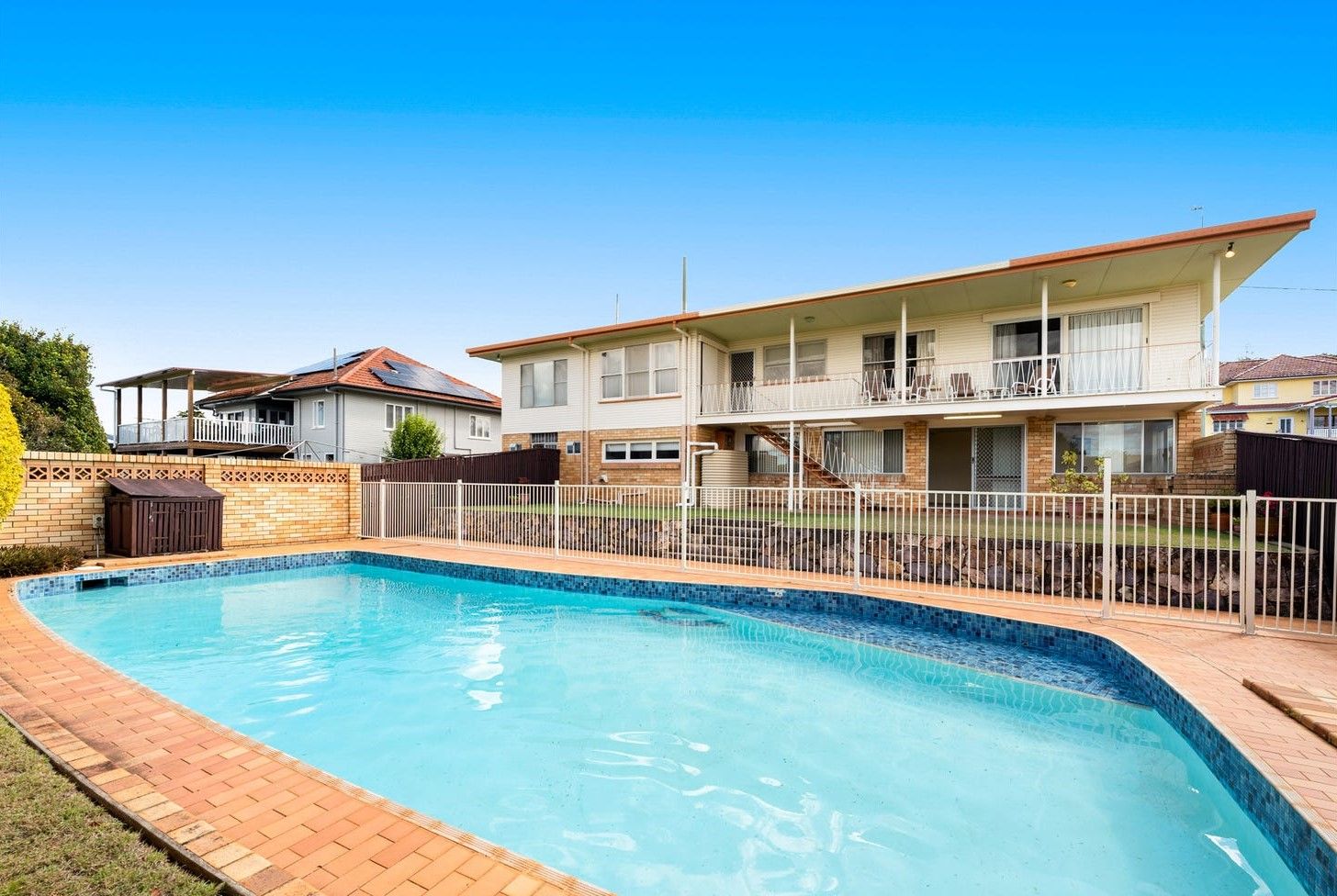 34 Derwent Street, Upper Mount Gravatt, QLD 4122