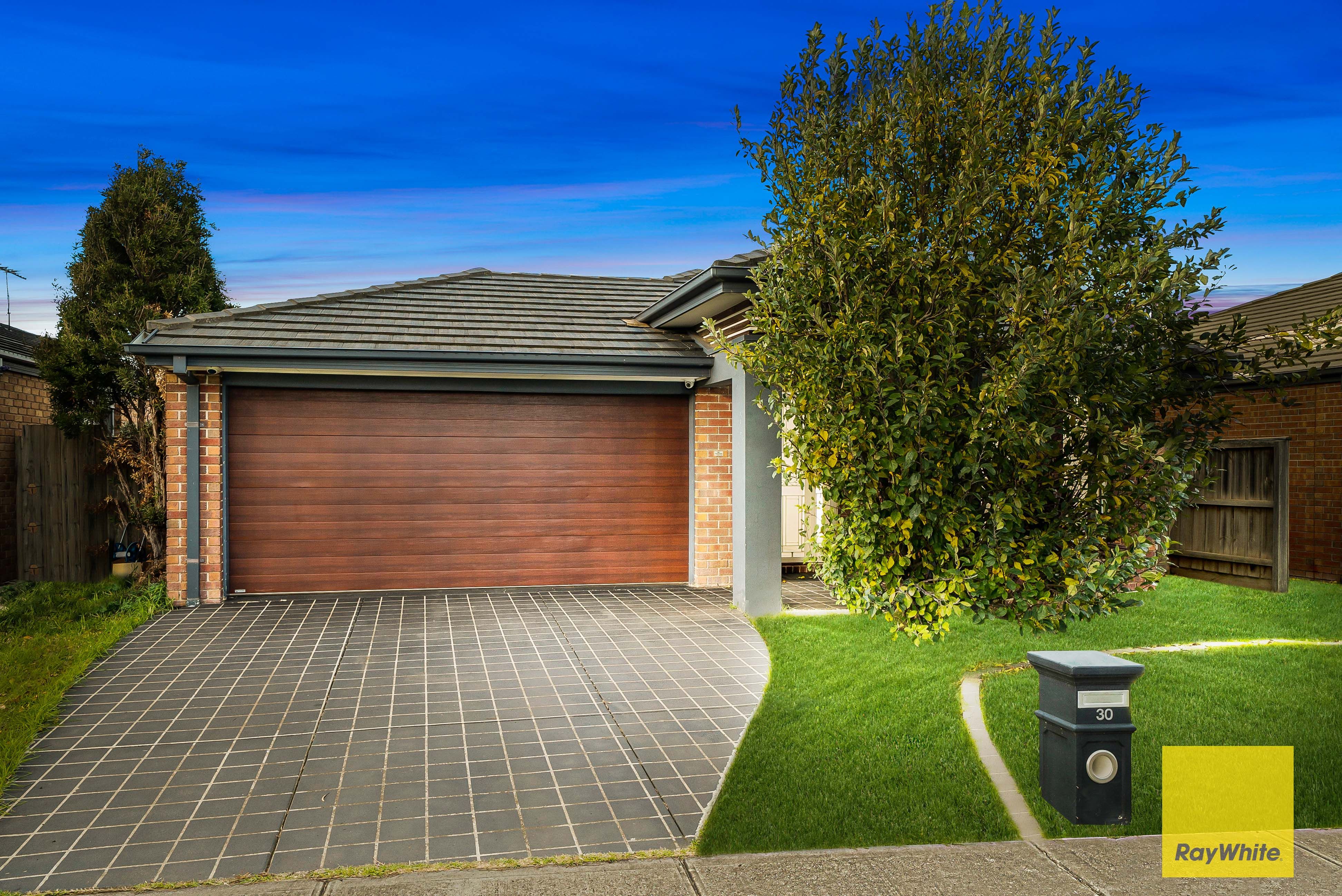 30 Crissa Street, Tarneit, VIC 3029