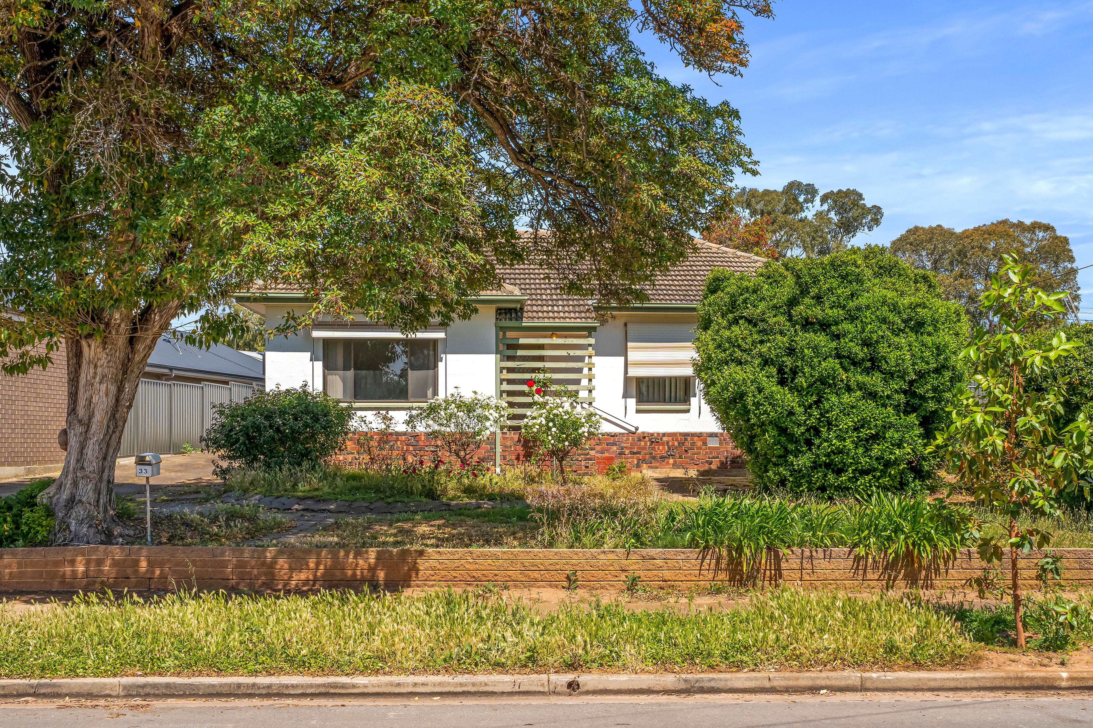 33 Fairview Terrace, Clearview SA 5085