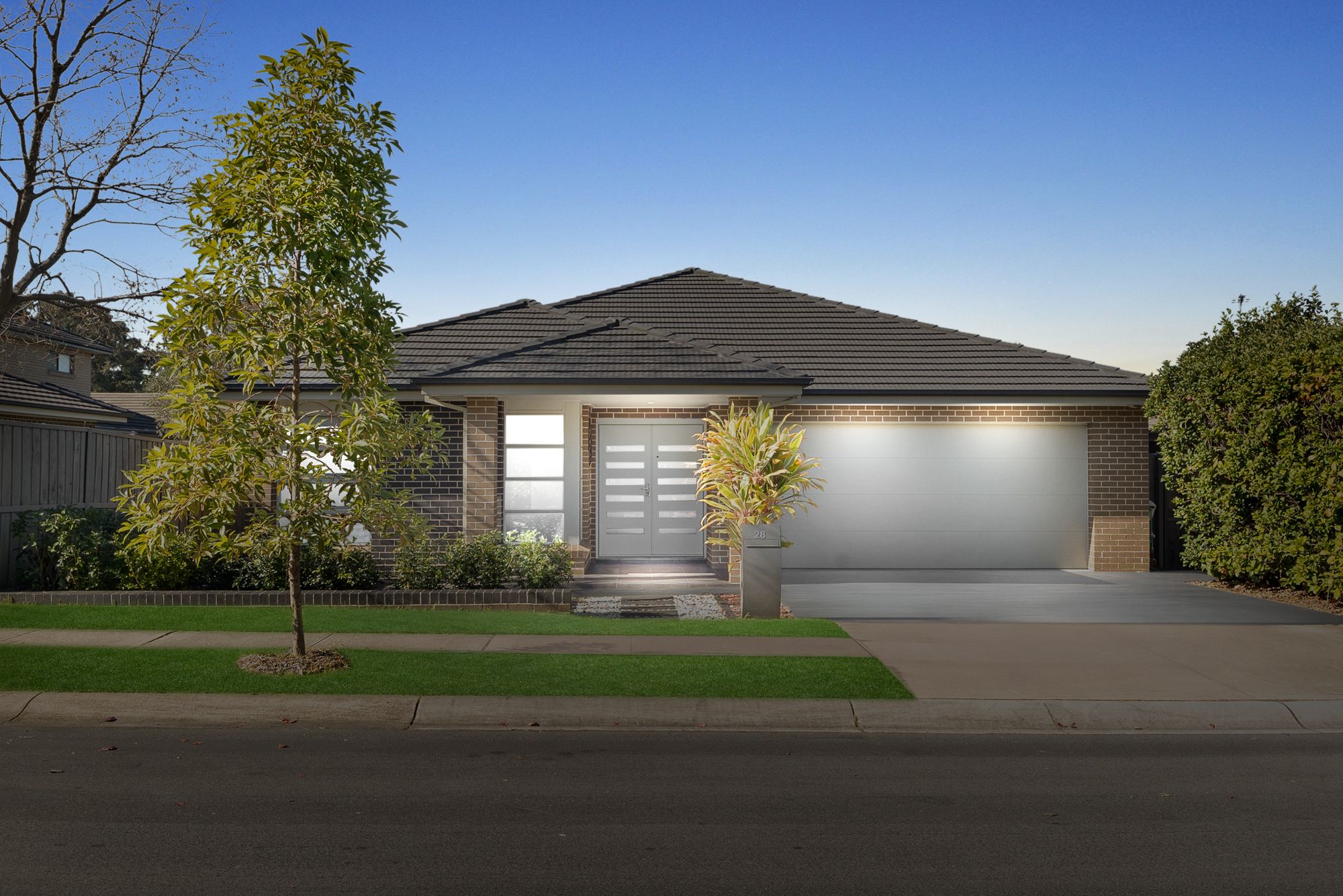 28 Supply Street, The Ponds, NSW 2769