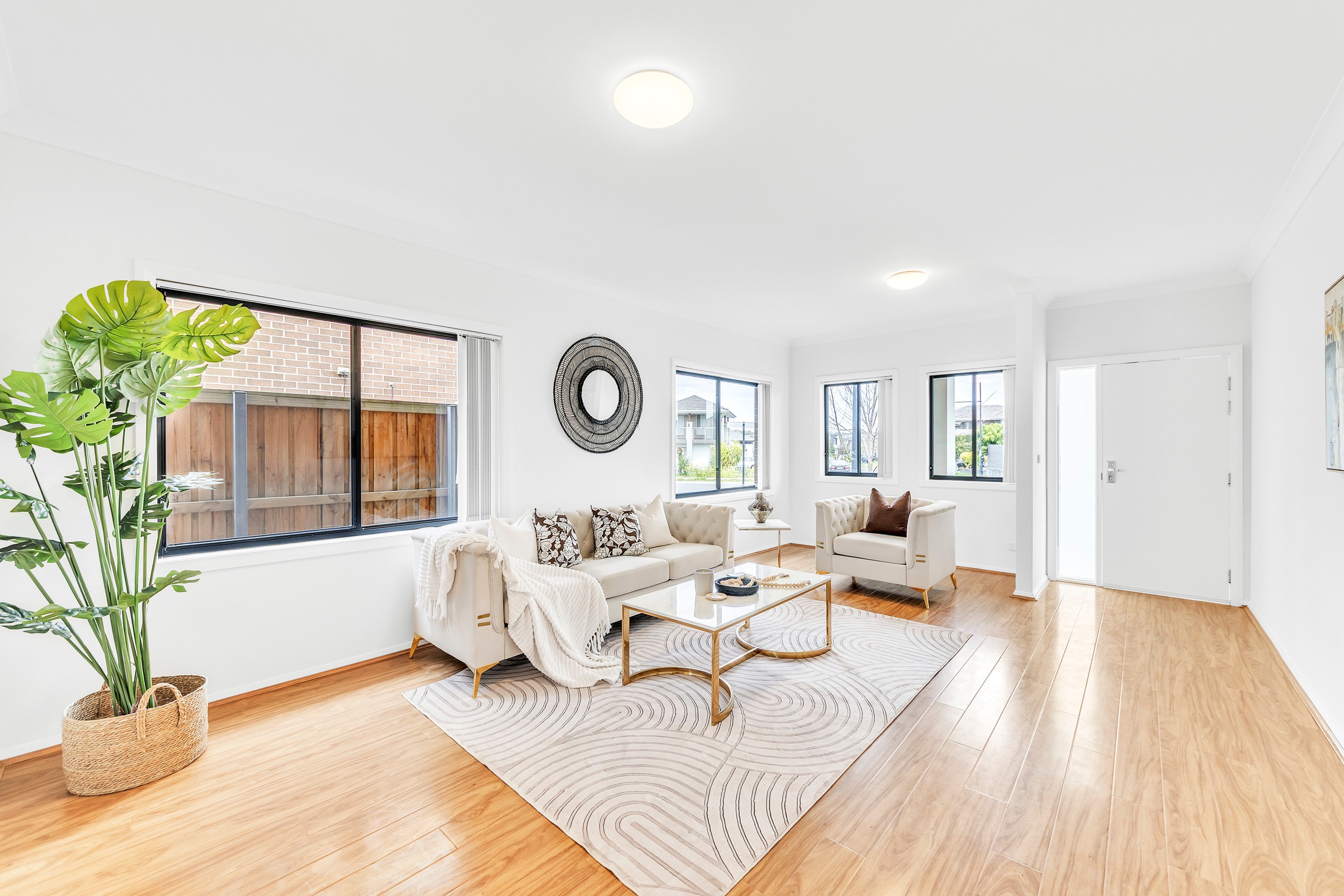 56 Sunningdale Drive, Colebee, NSW 2761