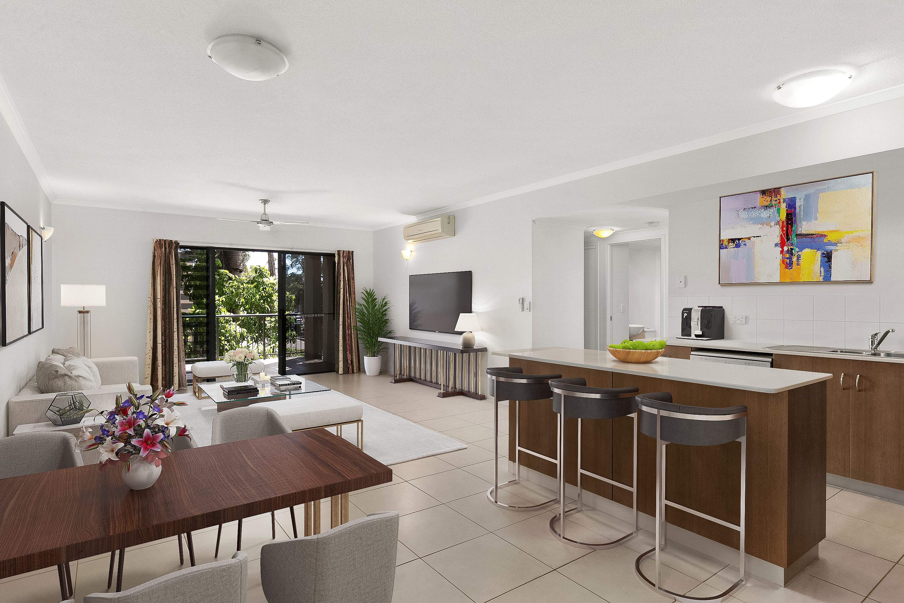 89-91 Ishmael Road, Earlville QLD 4870