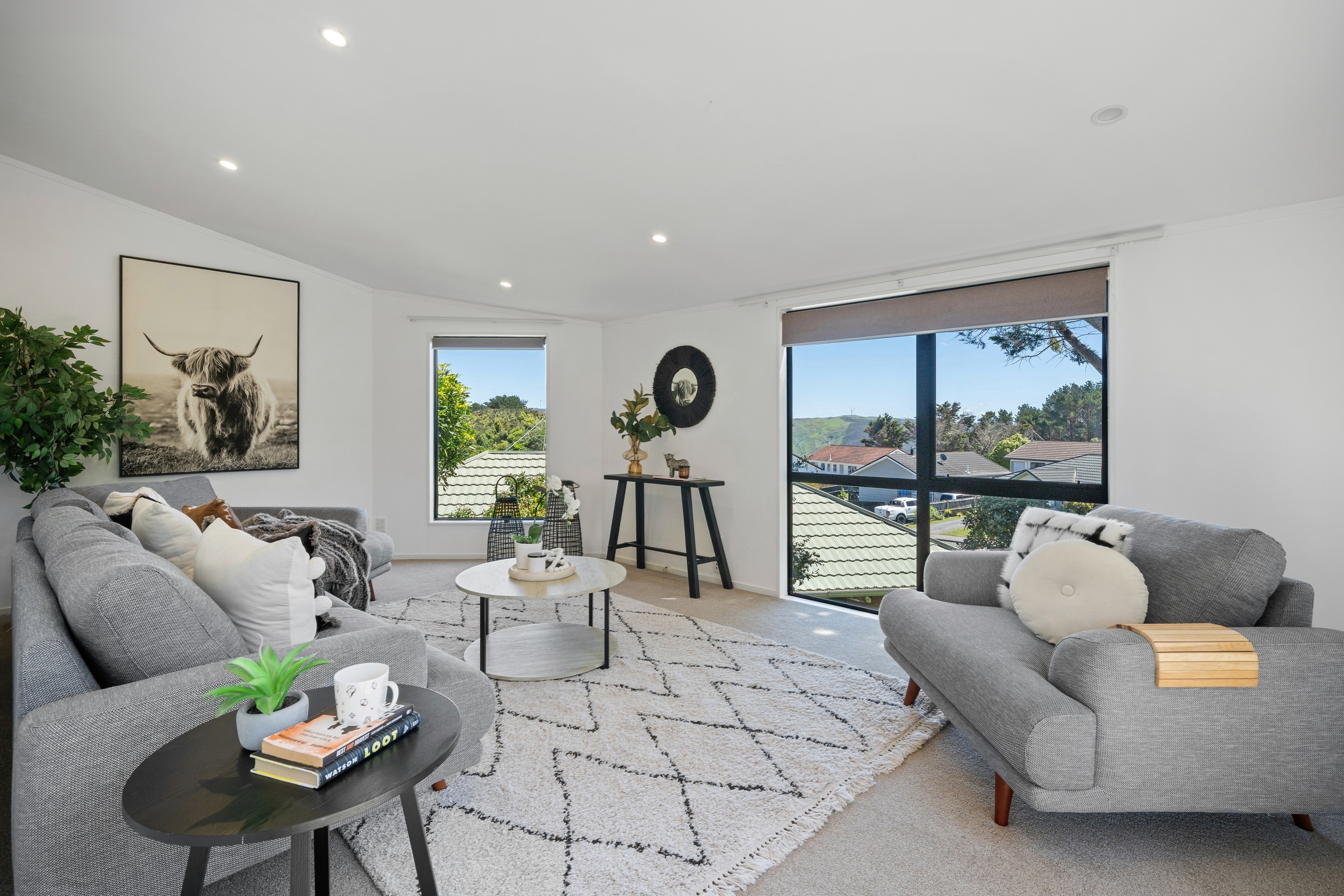 102 Montgomery Avenue, Karori, Wellington City