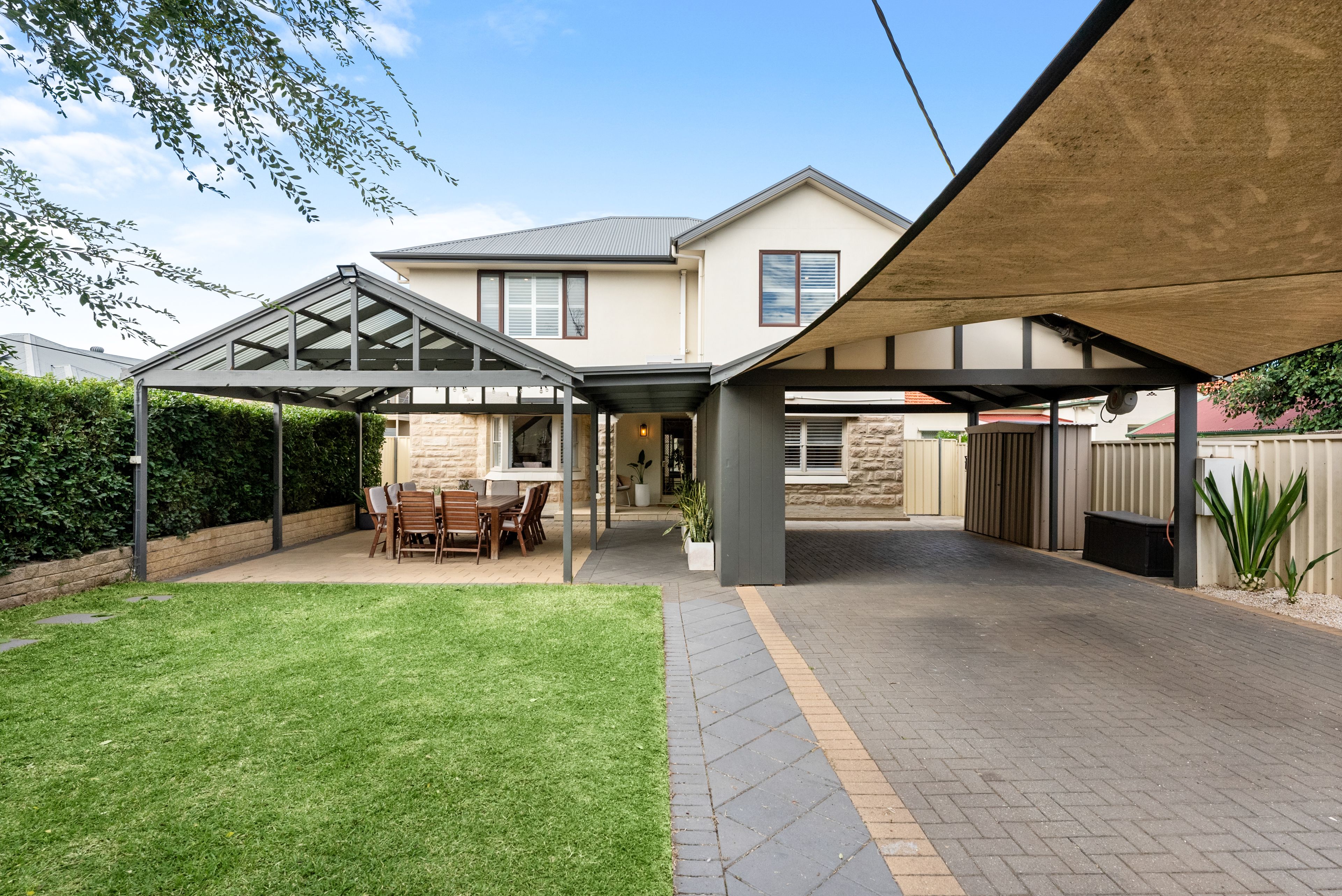 13 Wattle Terrace, Plympton Park, SA 5038