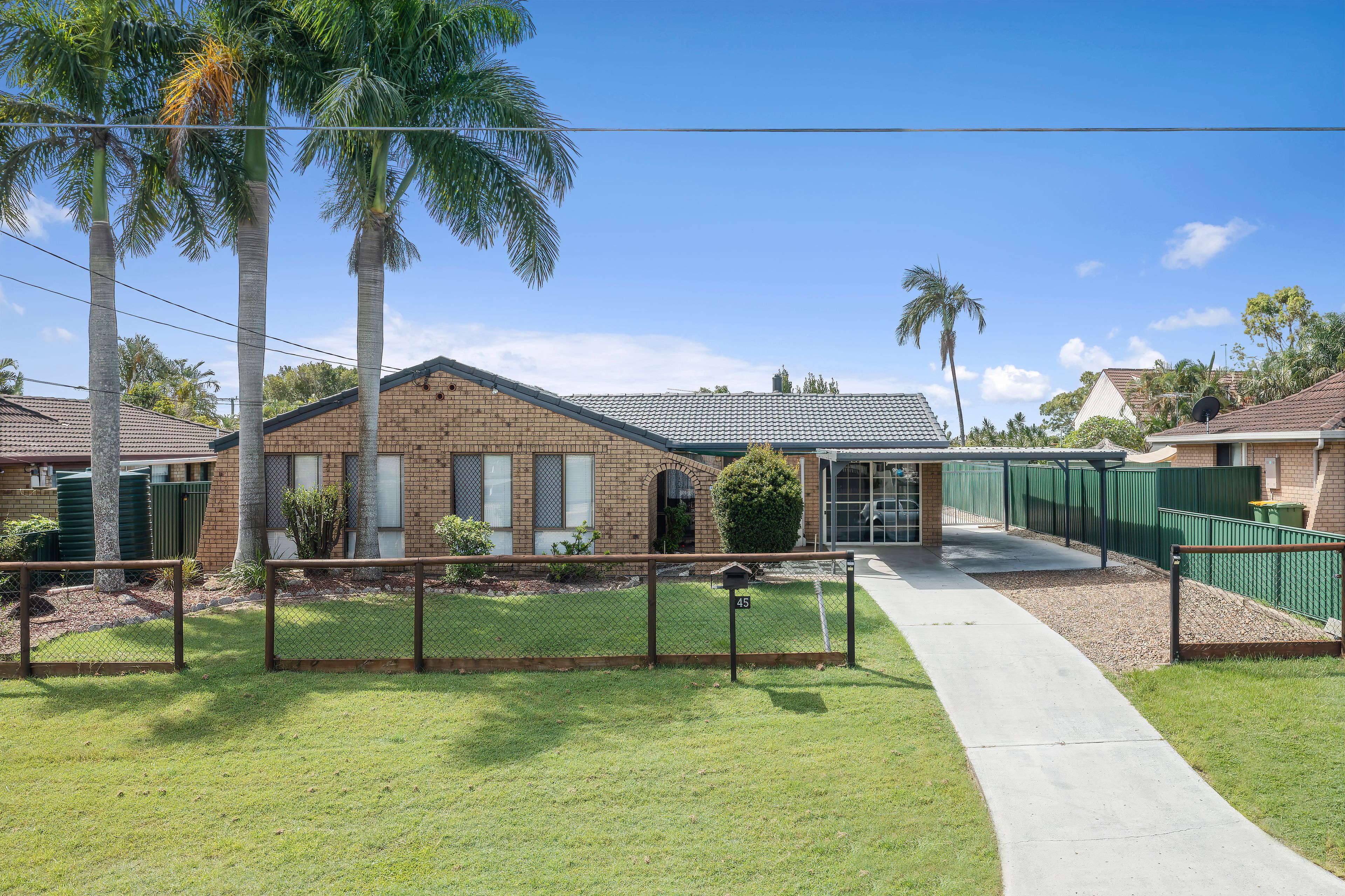 45 Bluegum Drive, Camira, QLD 4300