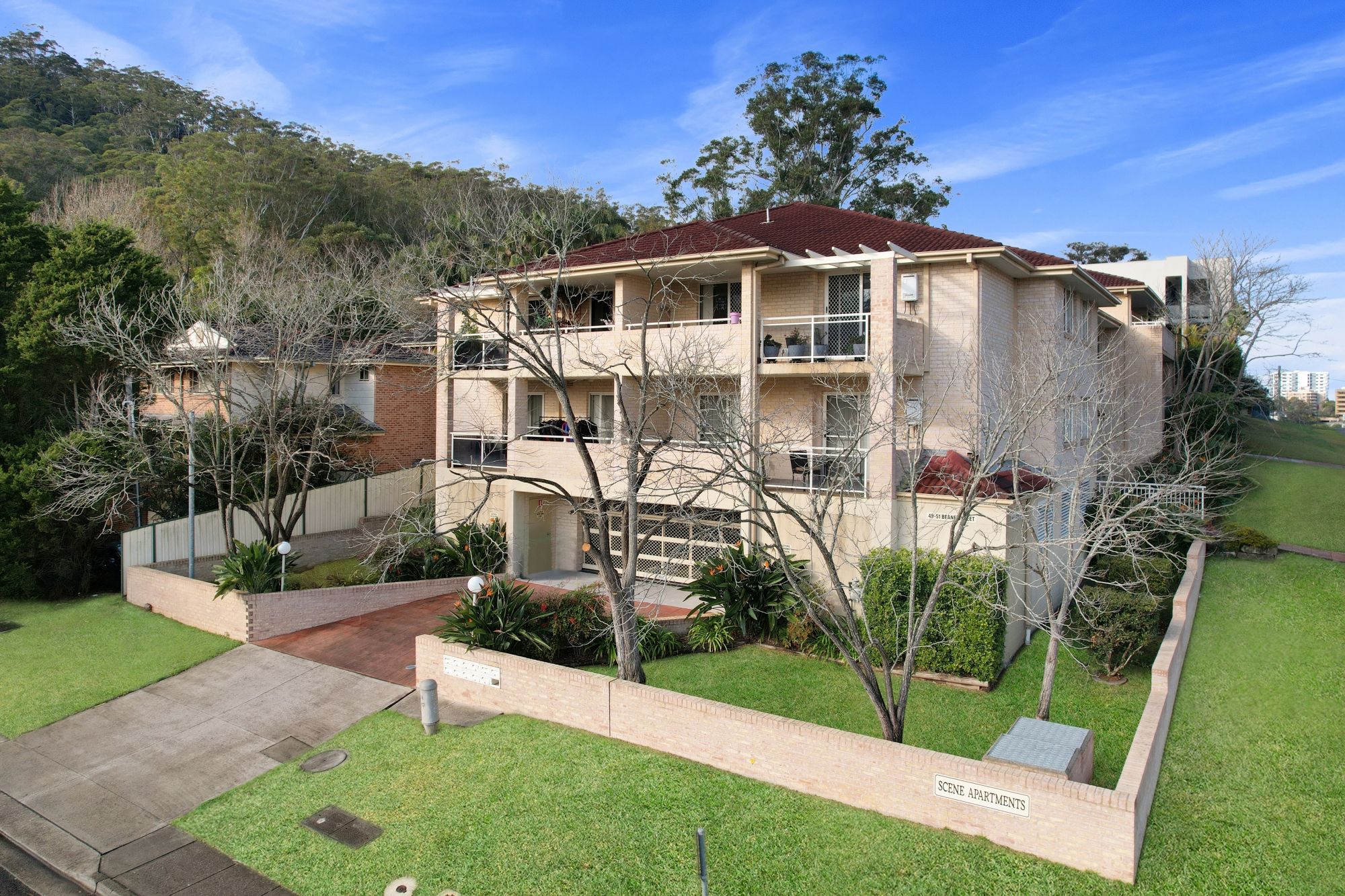 49-51 Beane Street, Gosford NSW 2250