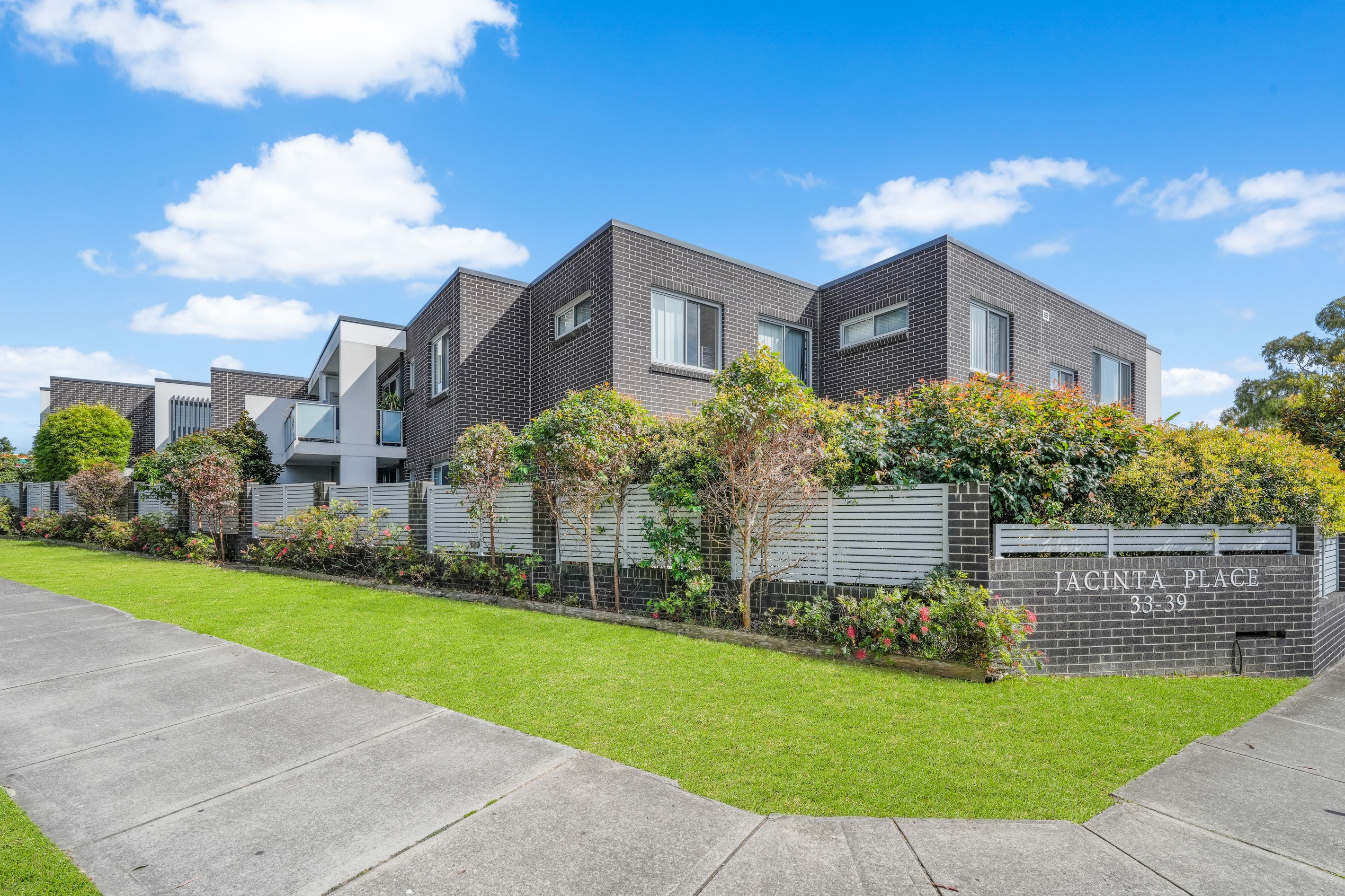 17/33-39 Georges River Road, Croydon Park, NSW 2133